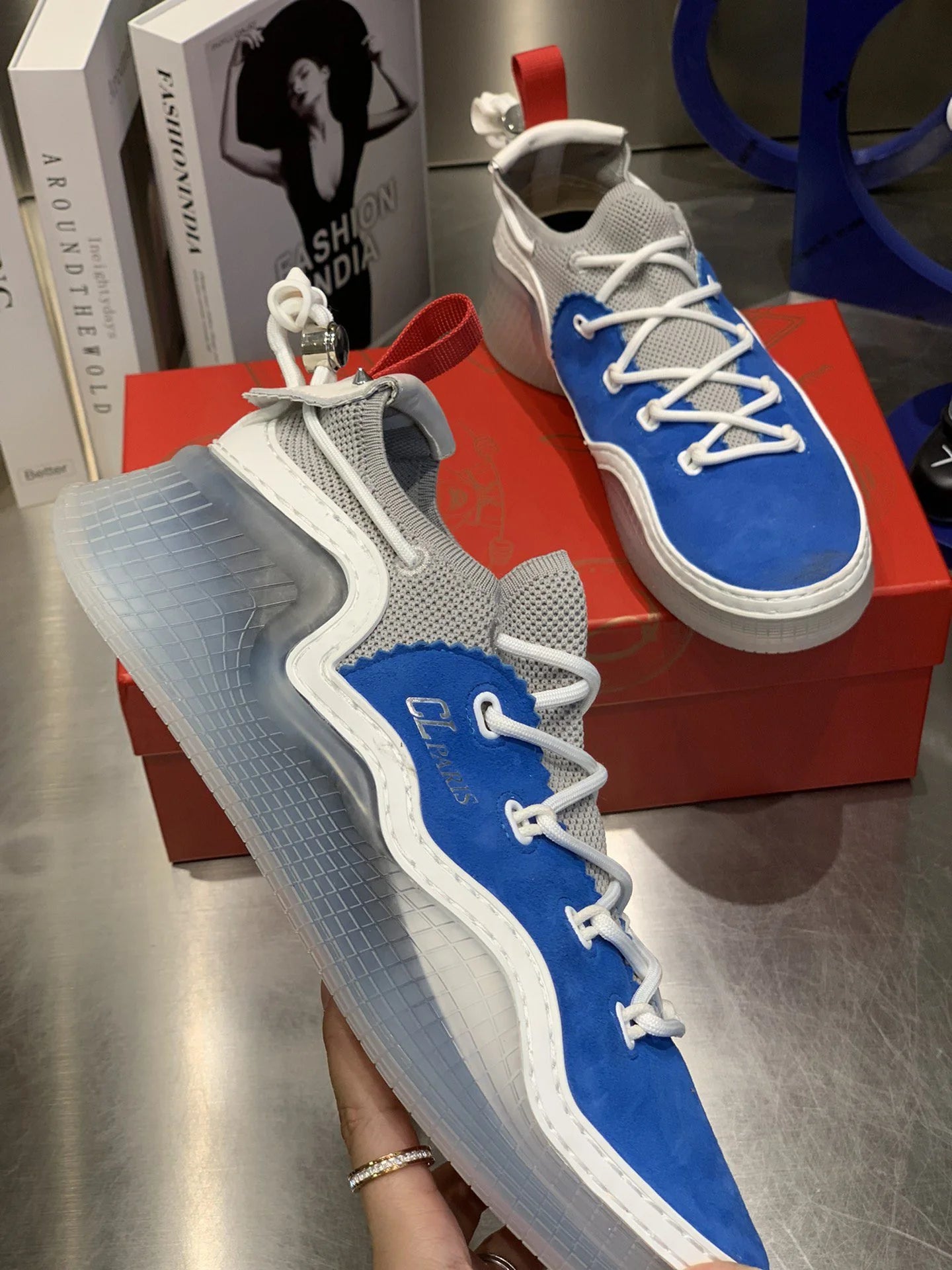 CL SNEAKER