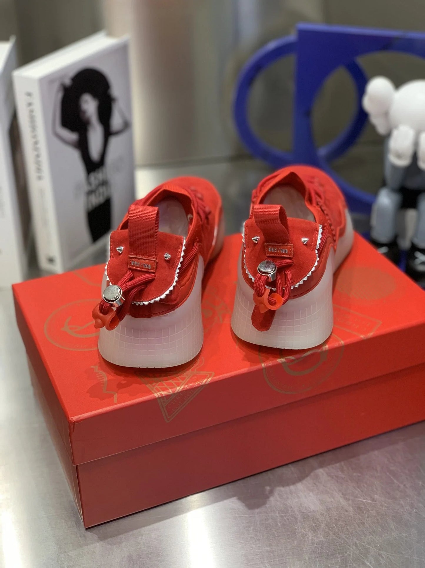 CL SNEAKER
