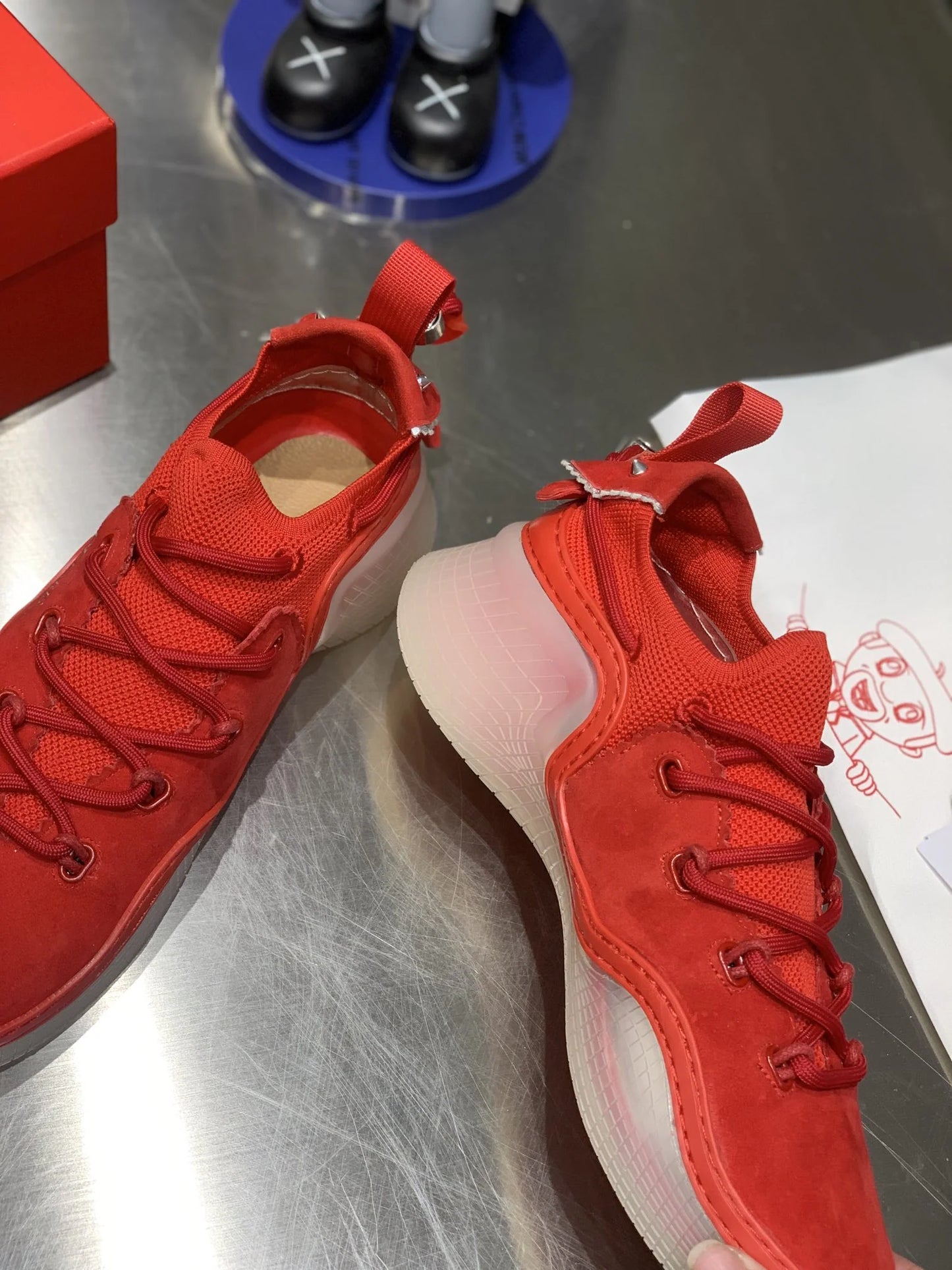 CL SNEAKER