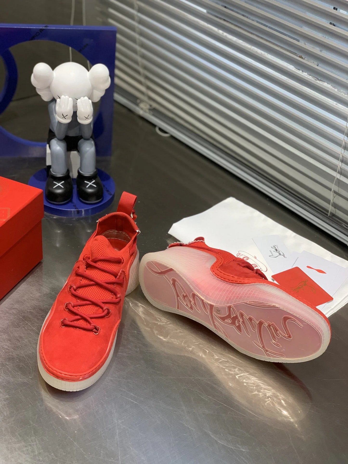 CL SNEAKER