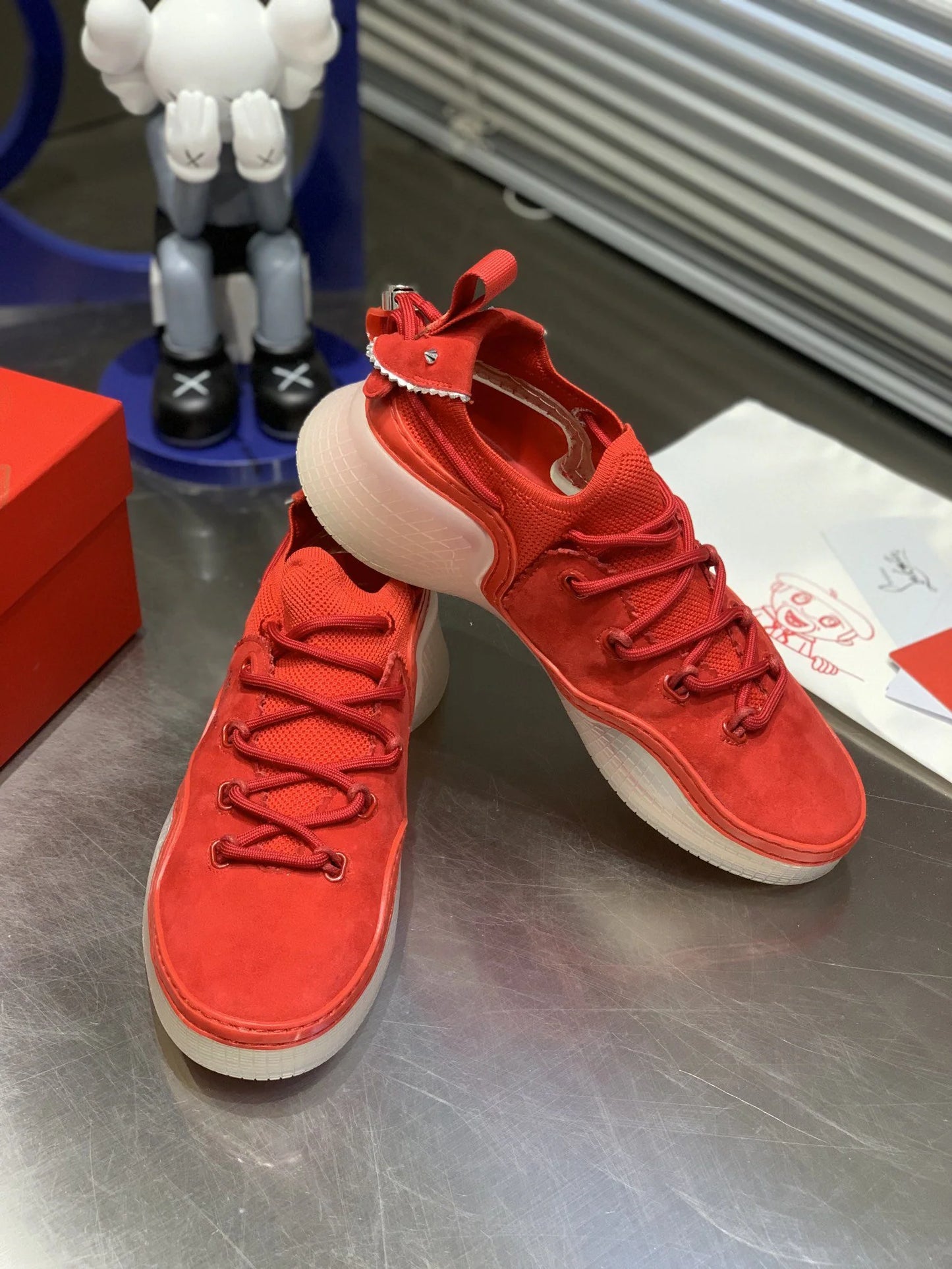 CL SNEAKER