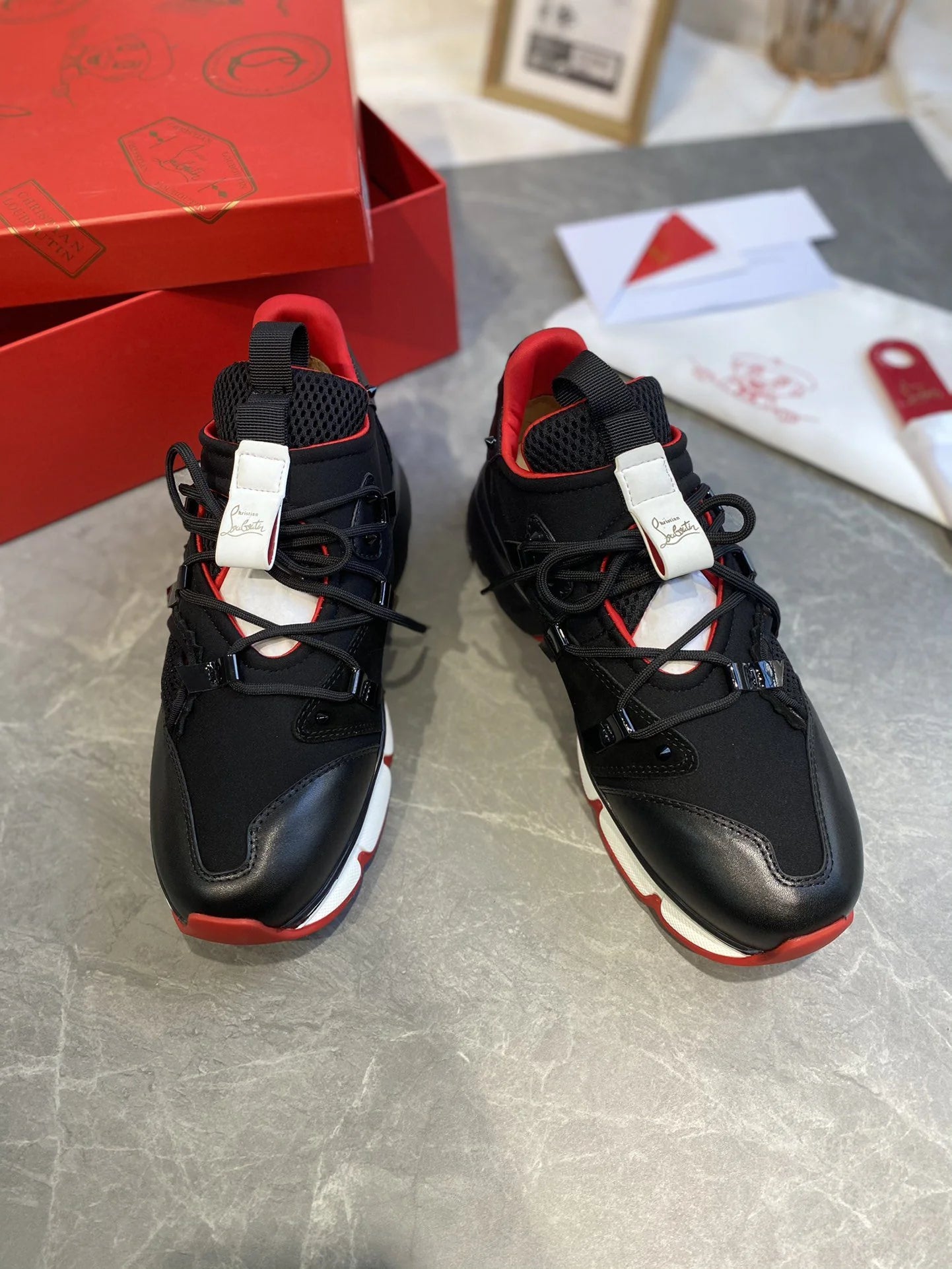 CL SNEAKER