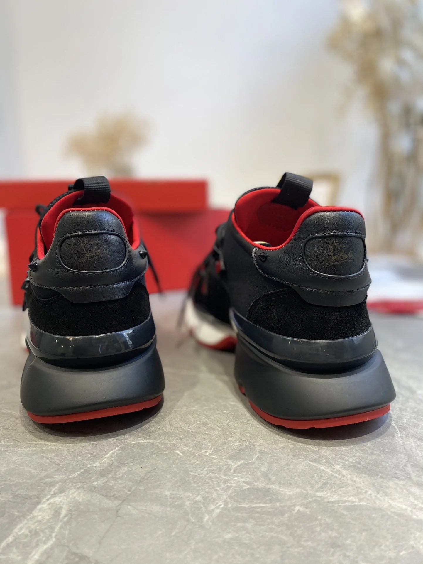 CL SNEAKER