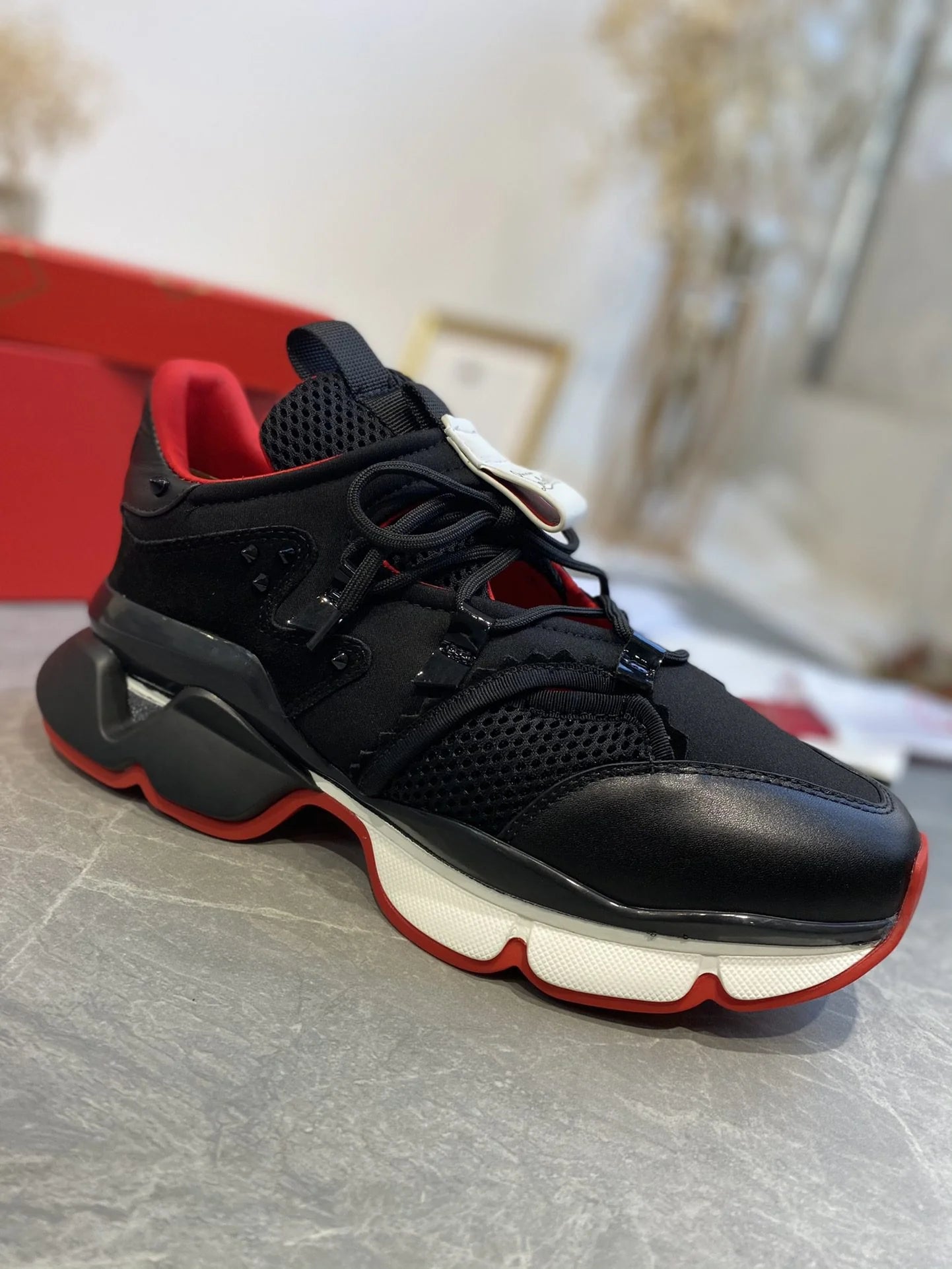 CL SNEAKER