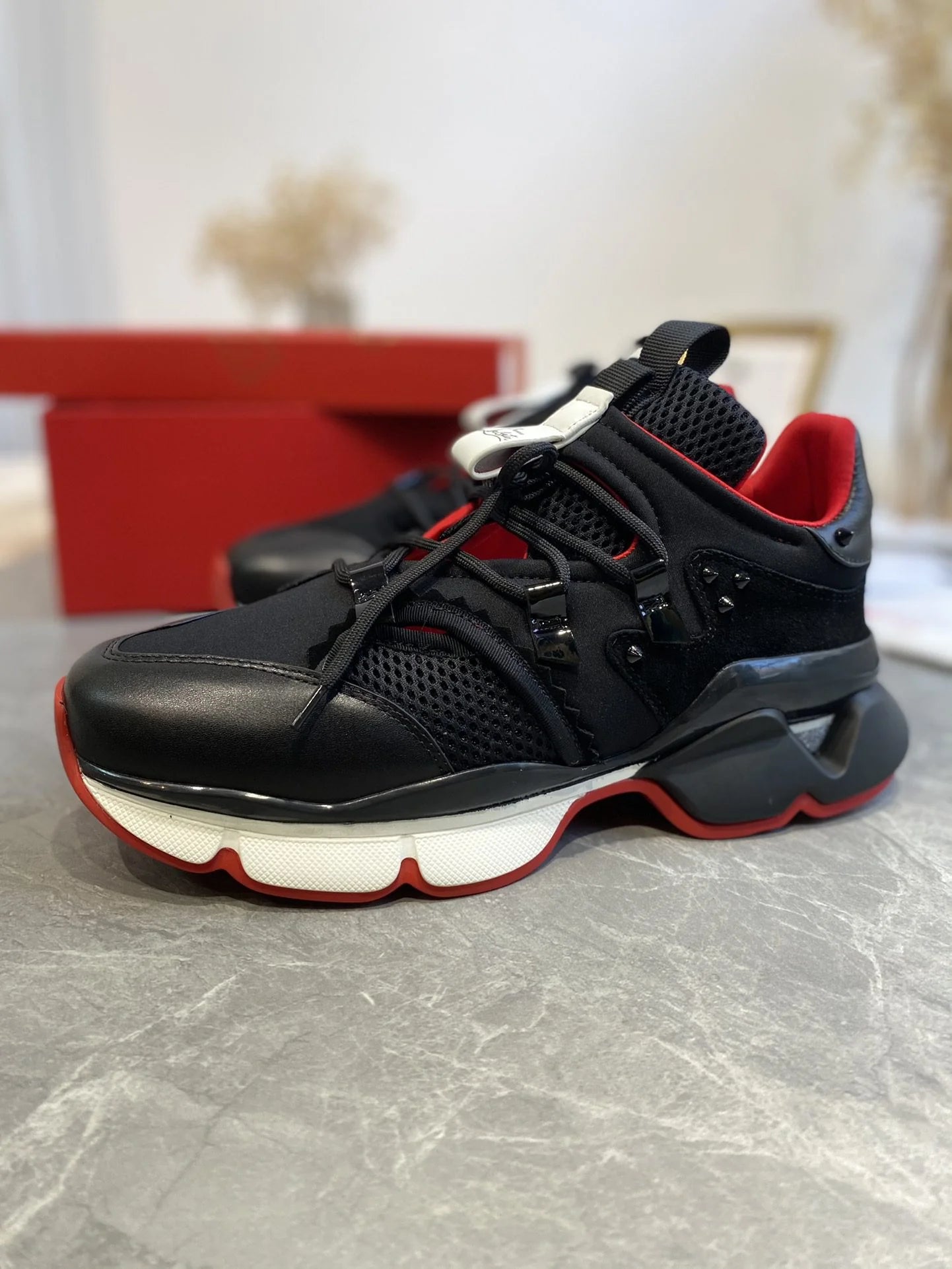 CL SNEAKER