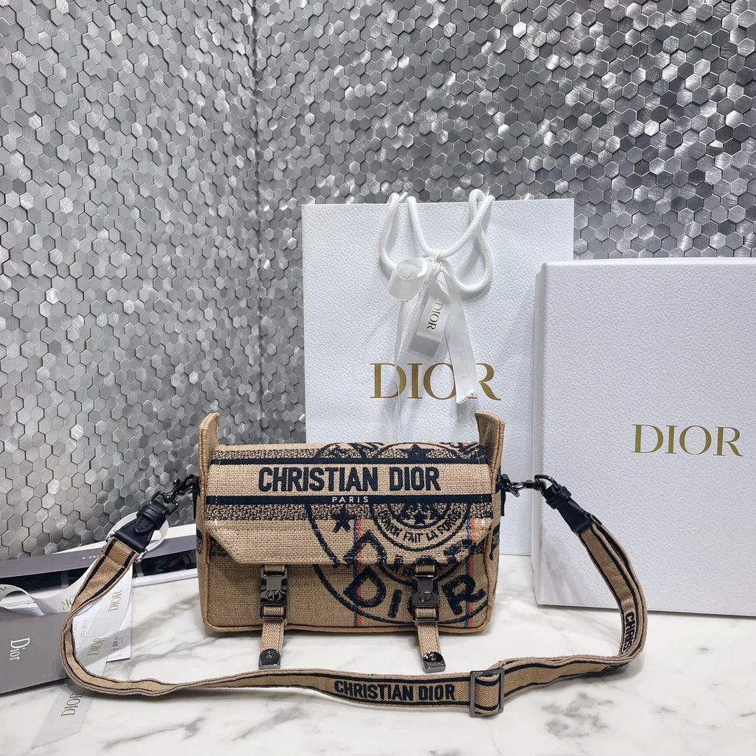 DIOR BAG