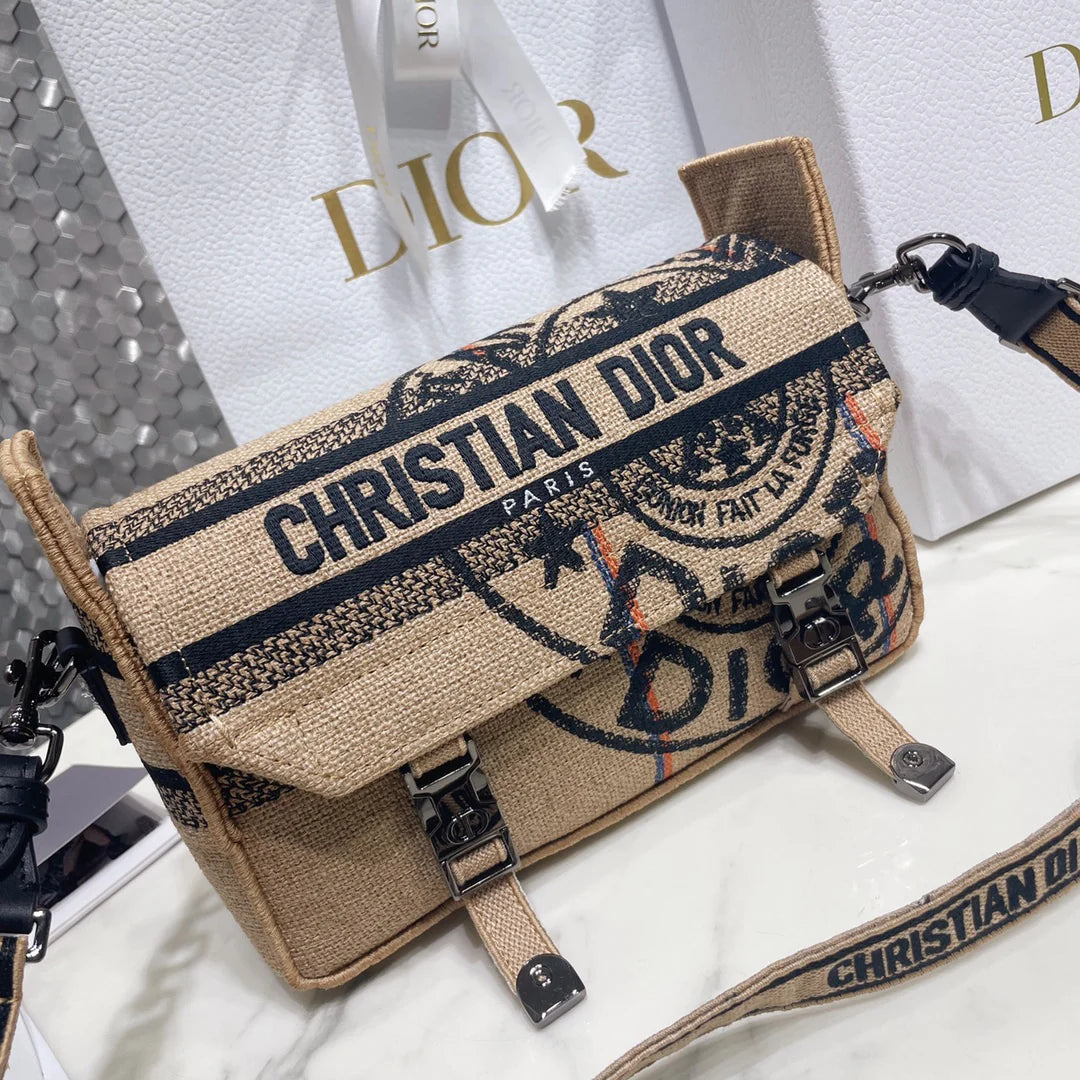 DIOR BAG