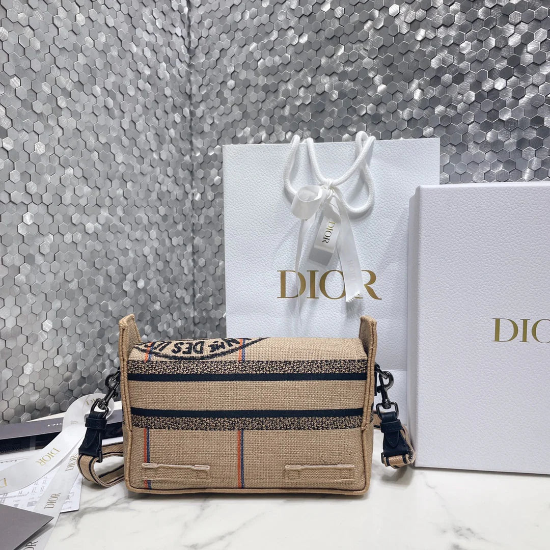 DIOR BAG