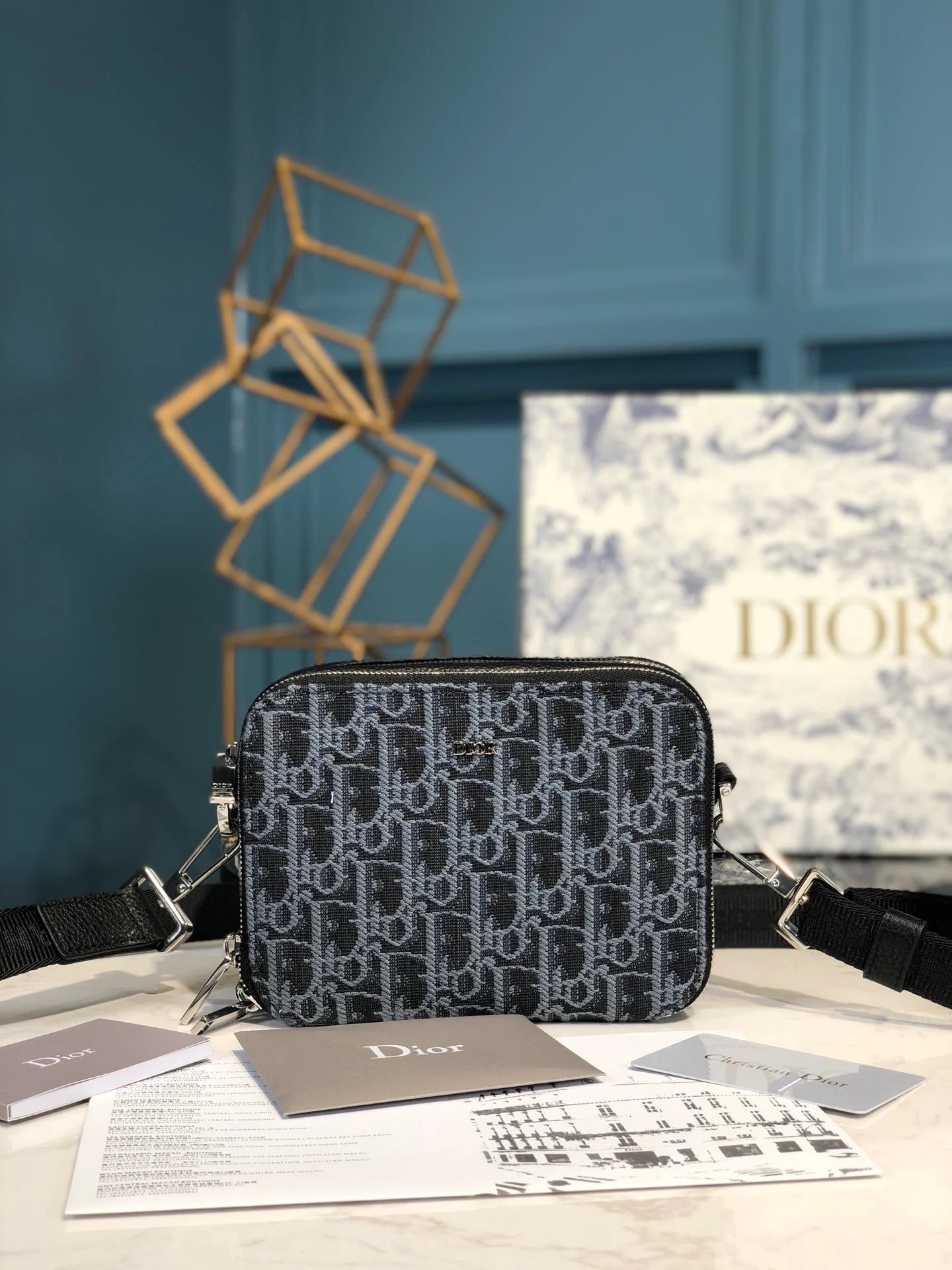 DIOR BAG