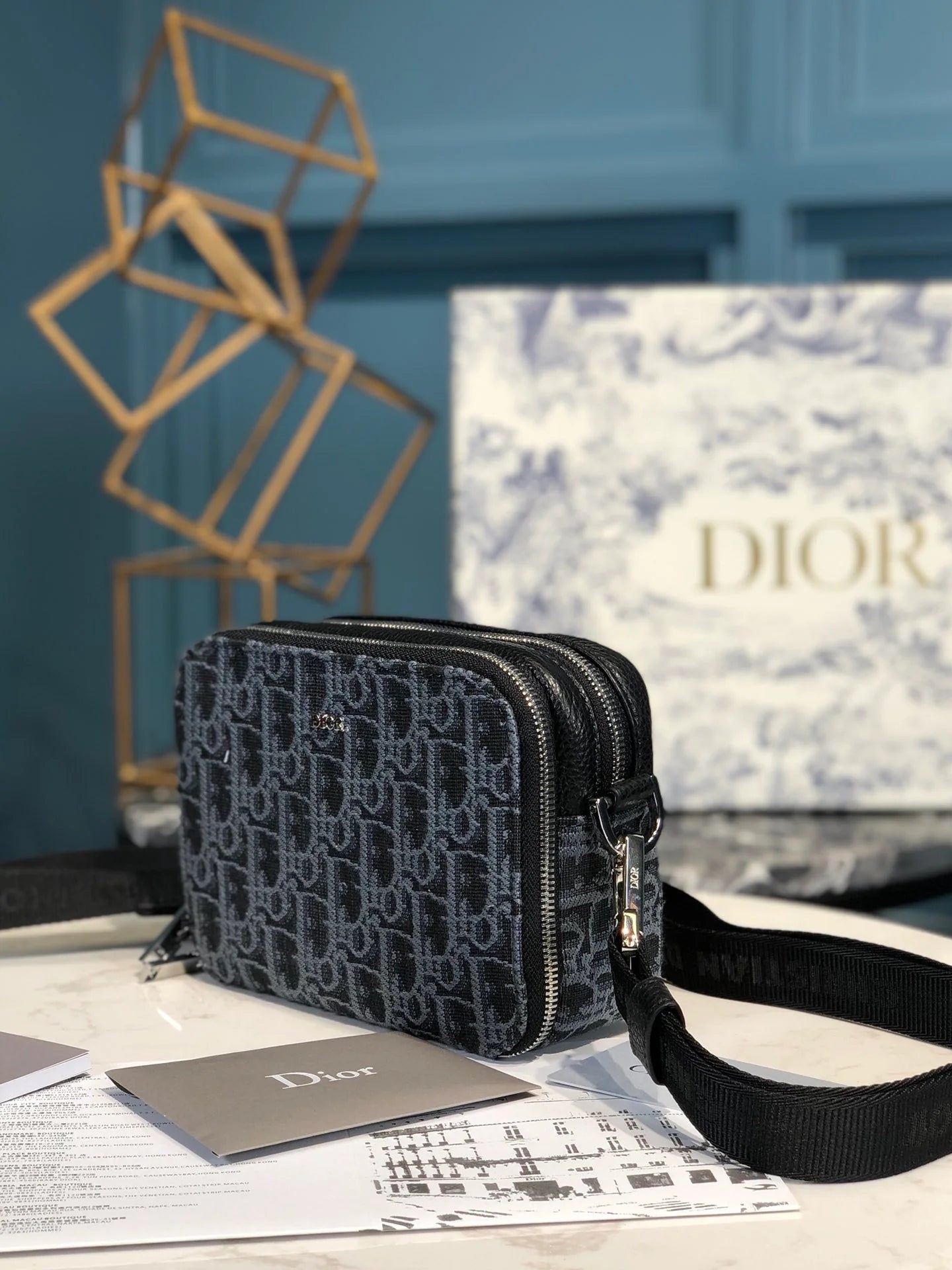 DIOR BAG