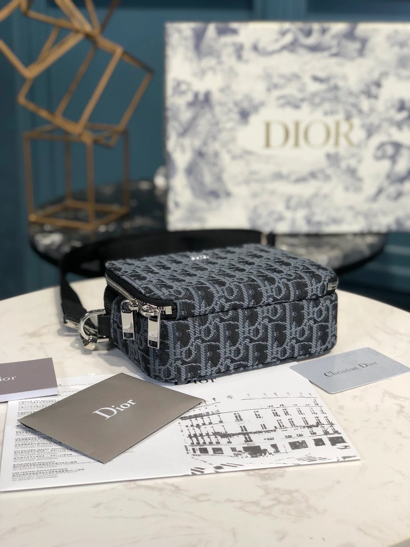 DIOR BAG