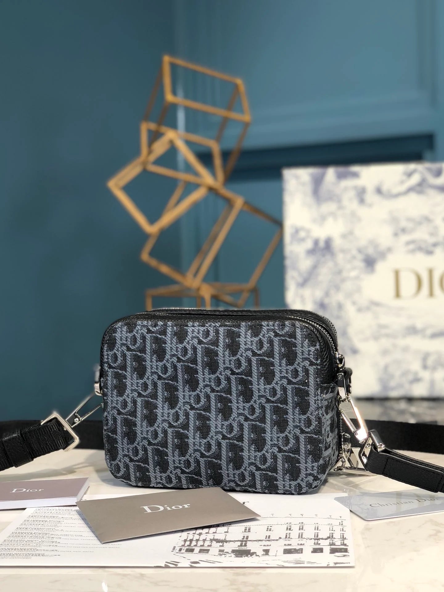 DIOR BAG
