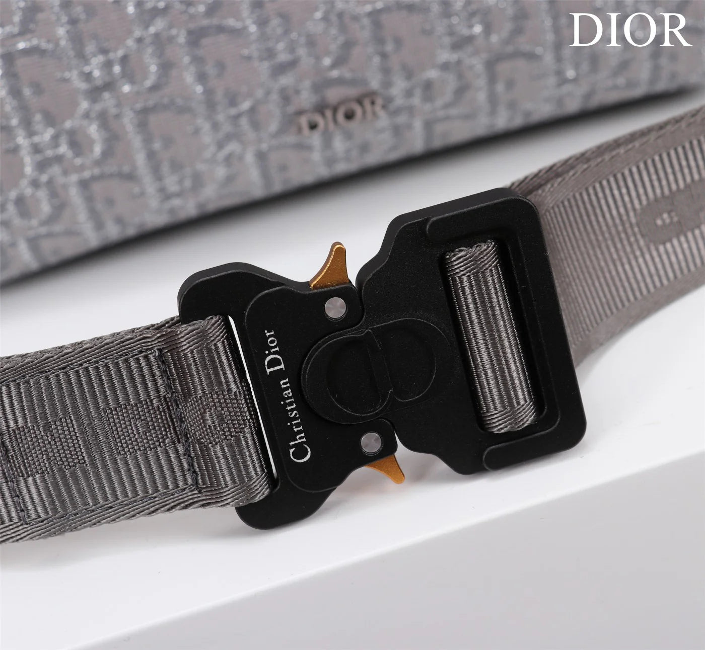 DIOR BAG
