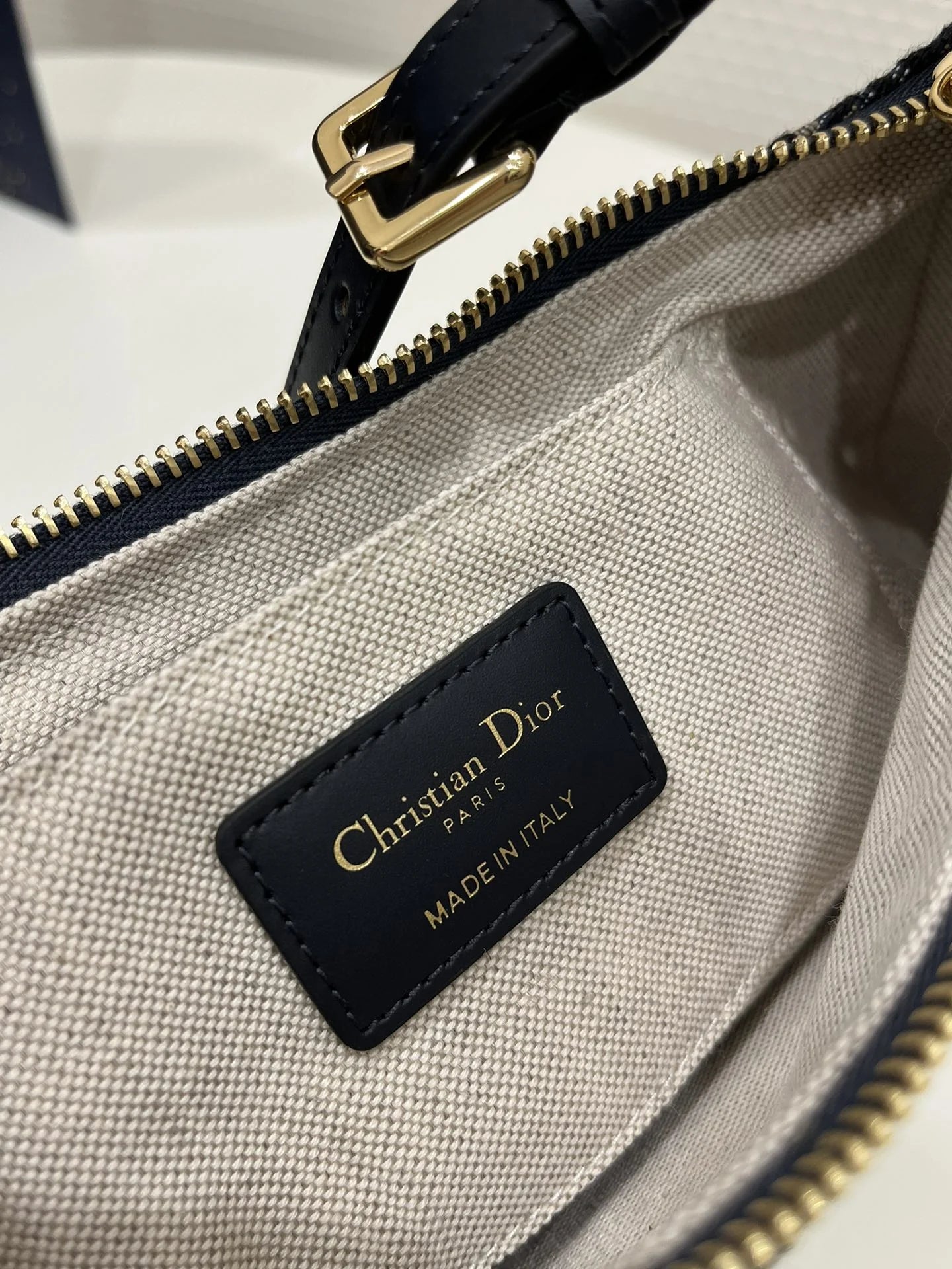DIOR BAG