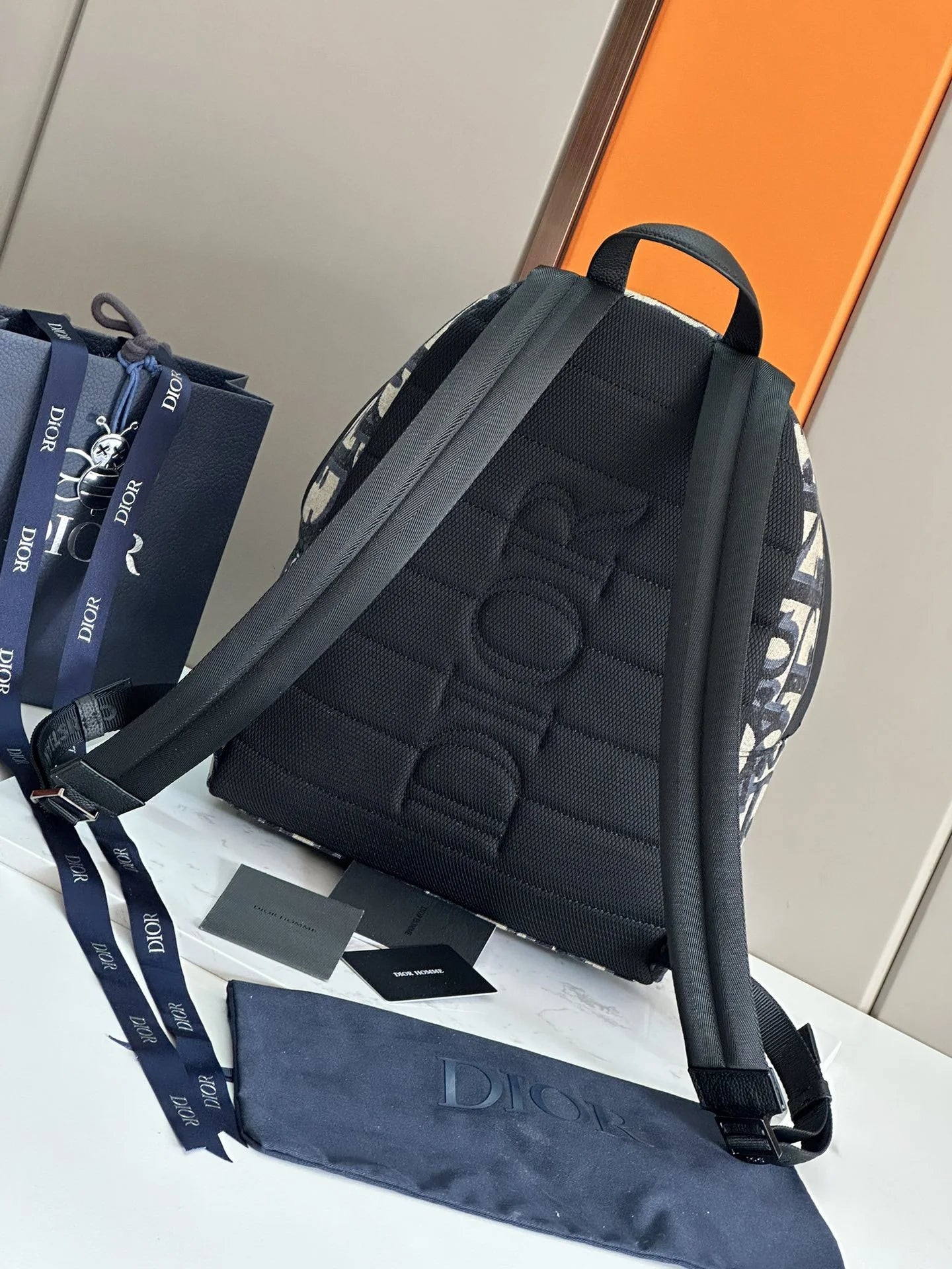DIOR BAG