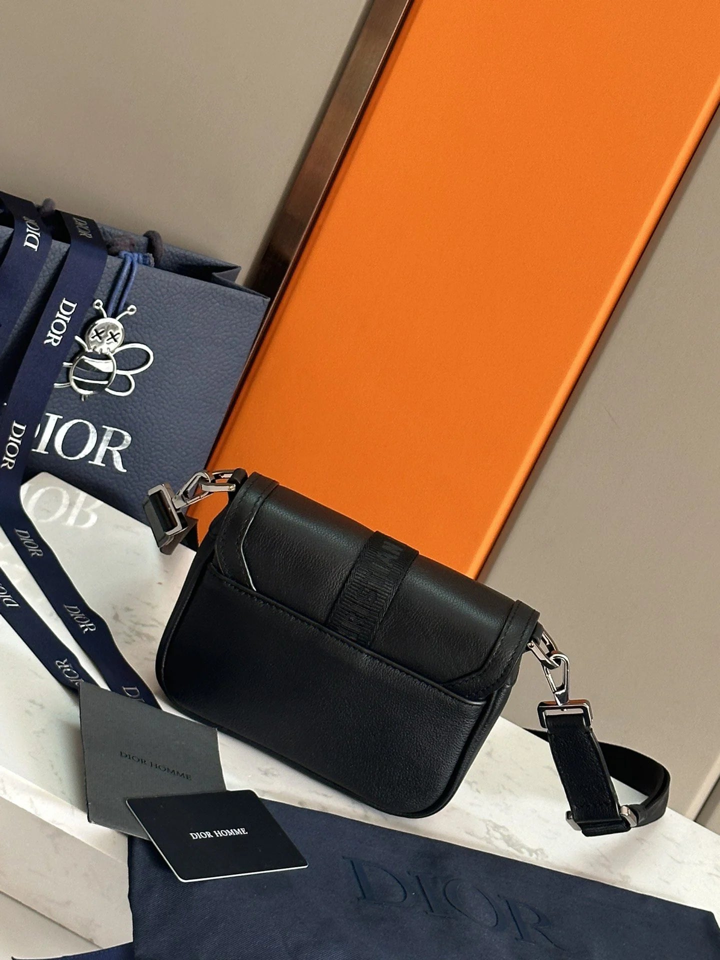DIOR BAG