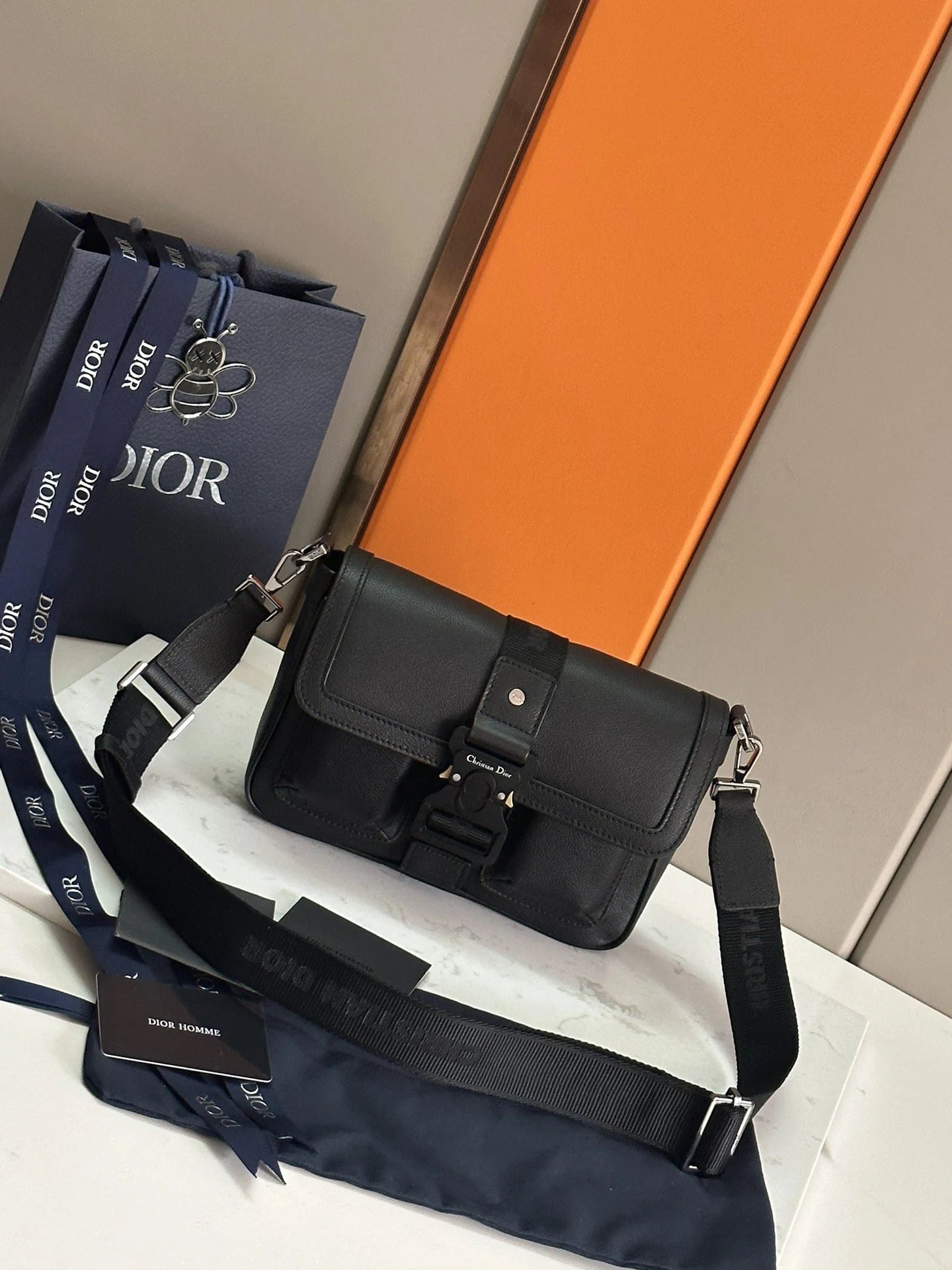 DIOR BAG