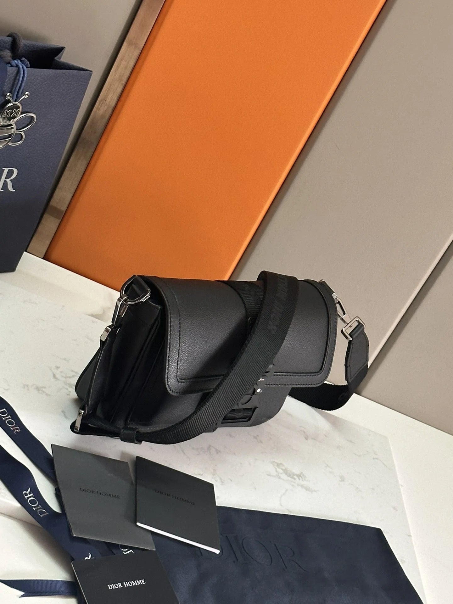 DIOR BAG