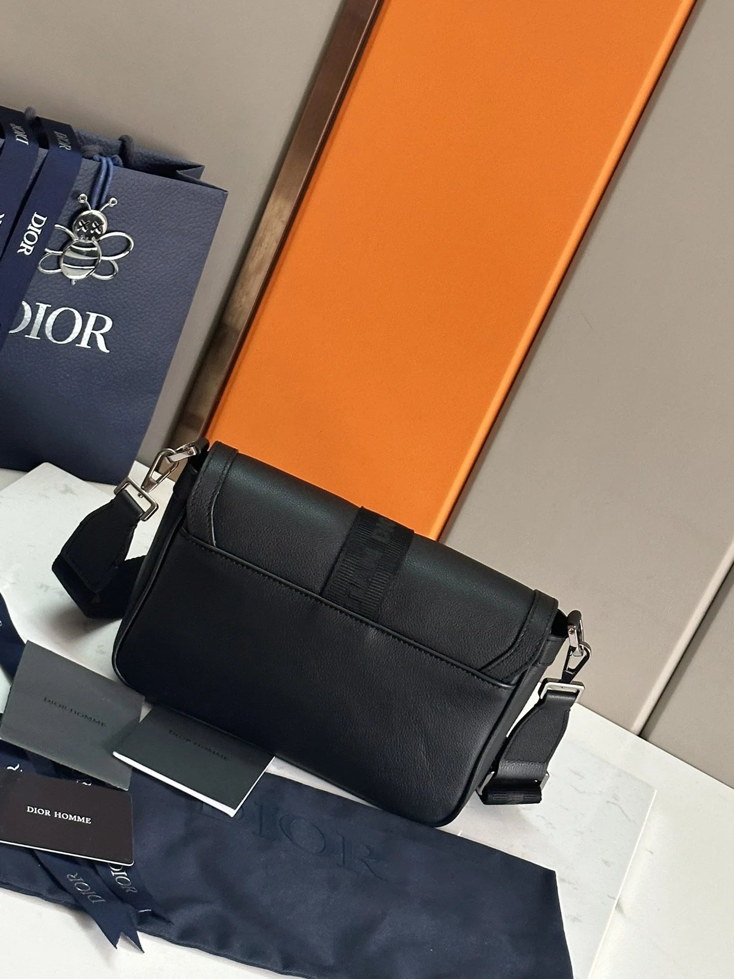 DIOR BAG