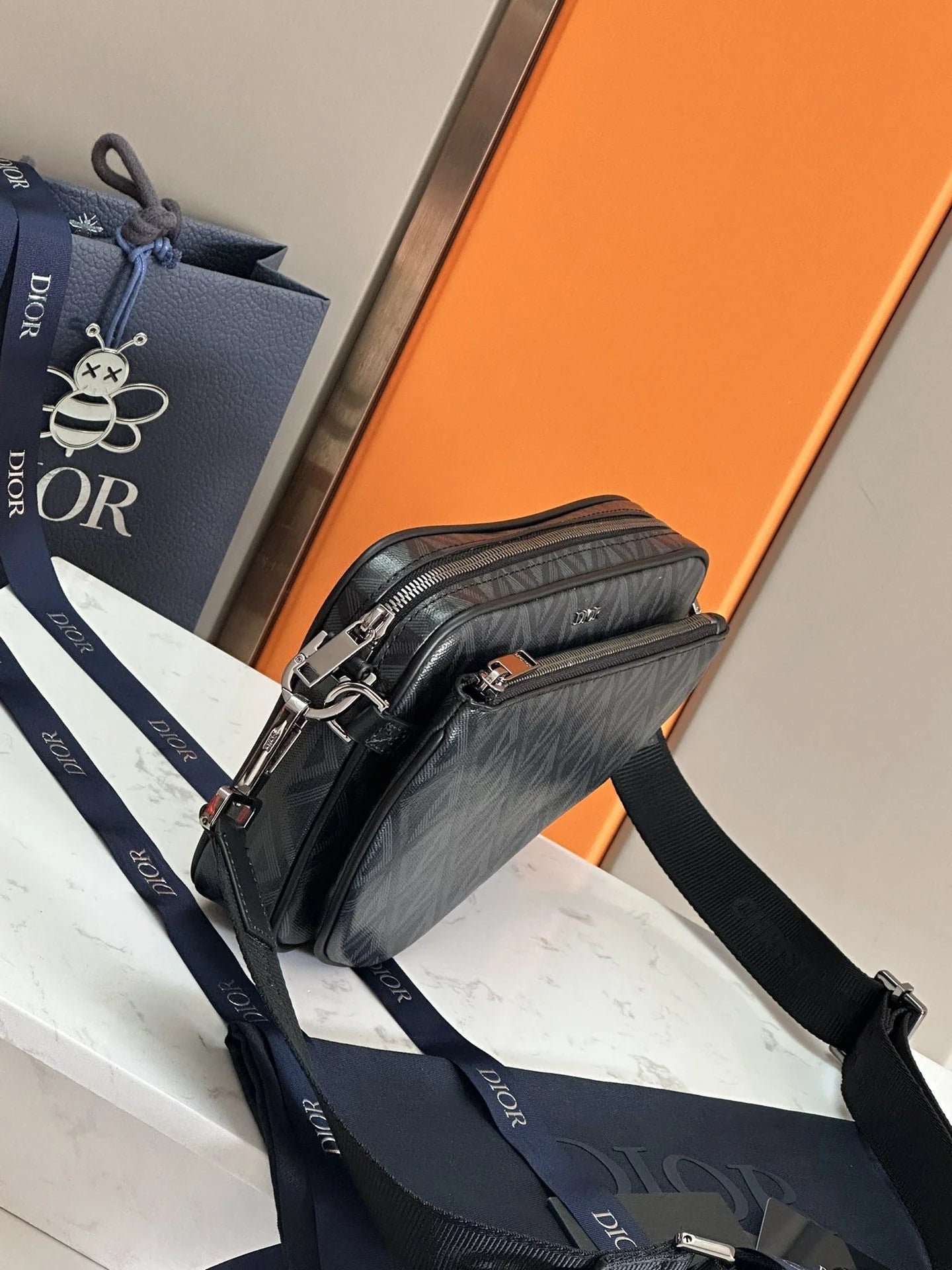 DIOR BAG