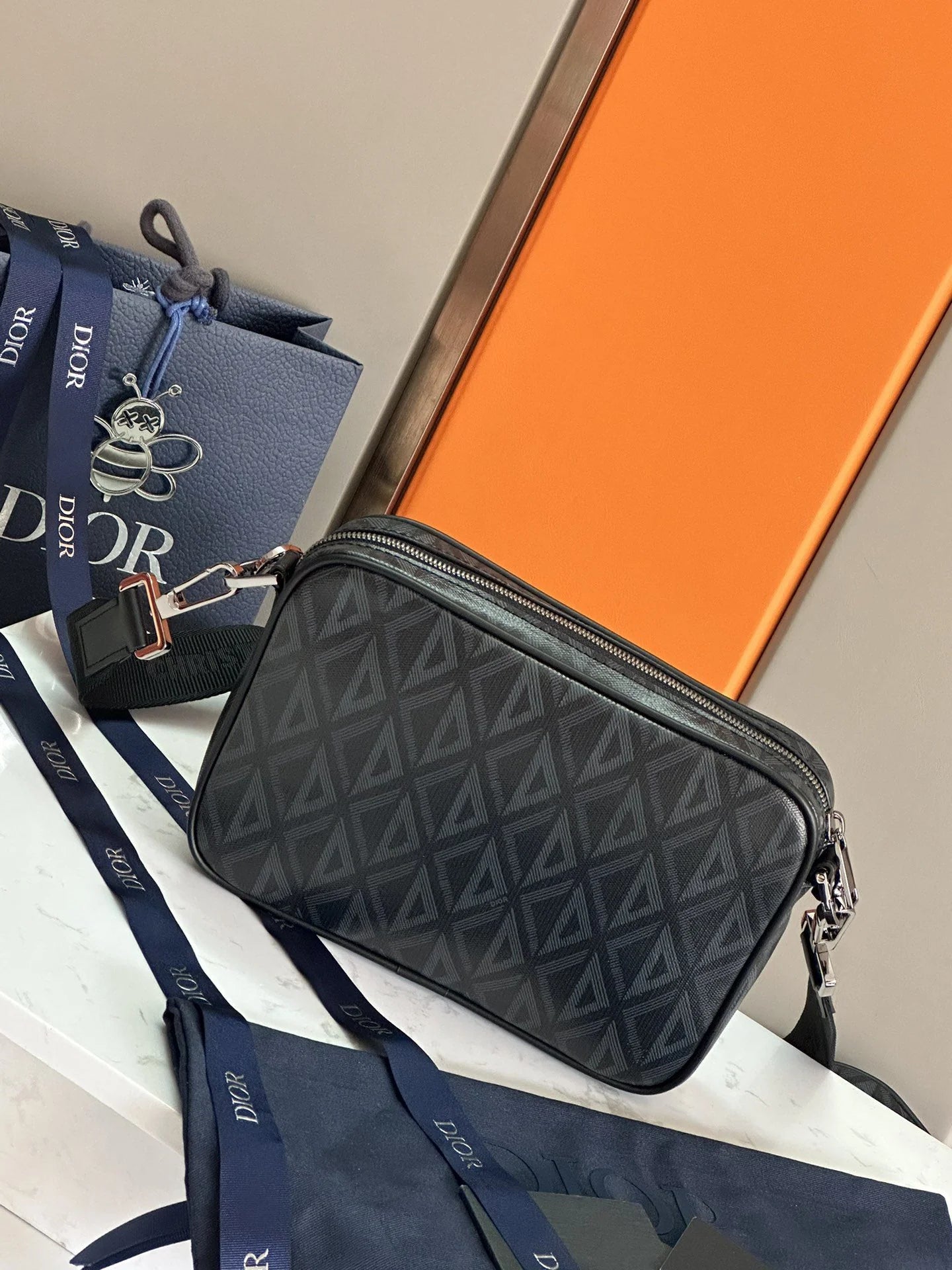 DIOR BAG