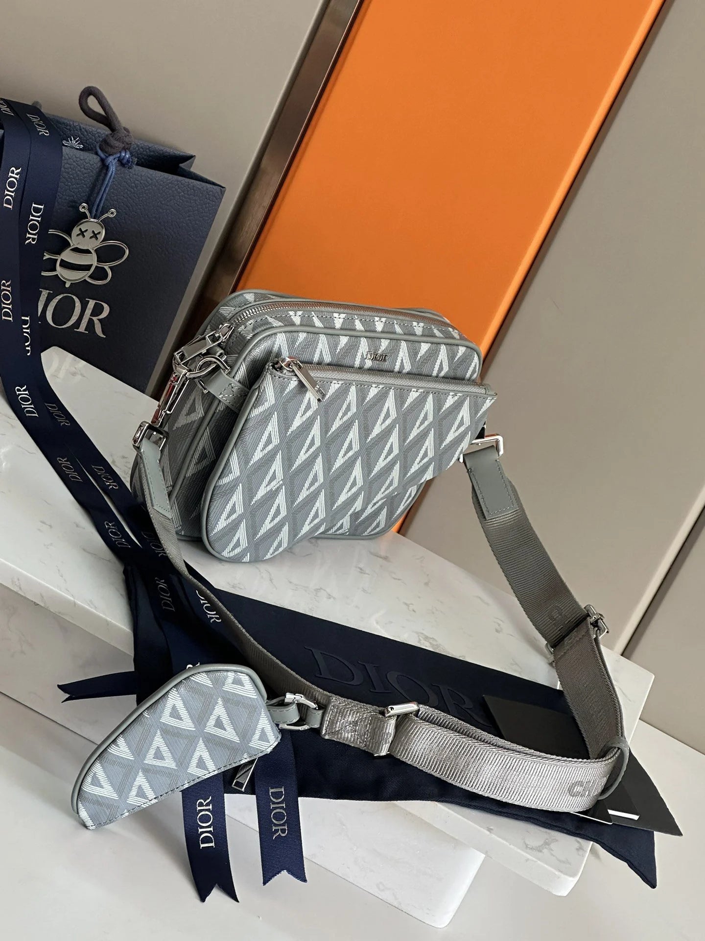 DIOR BAG
