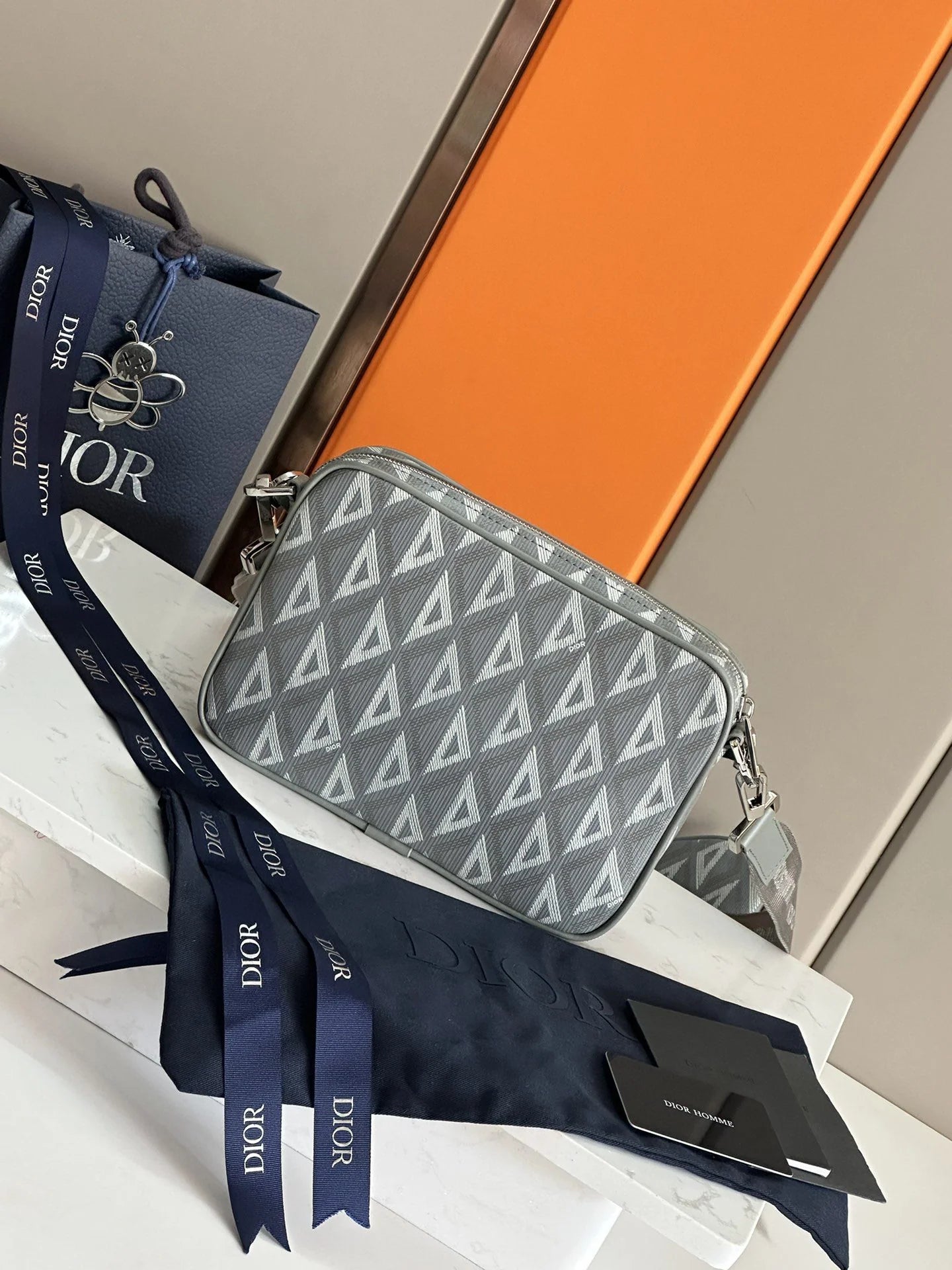 DIOR BAG