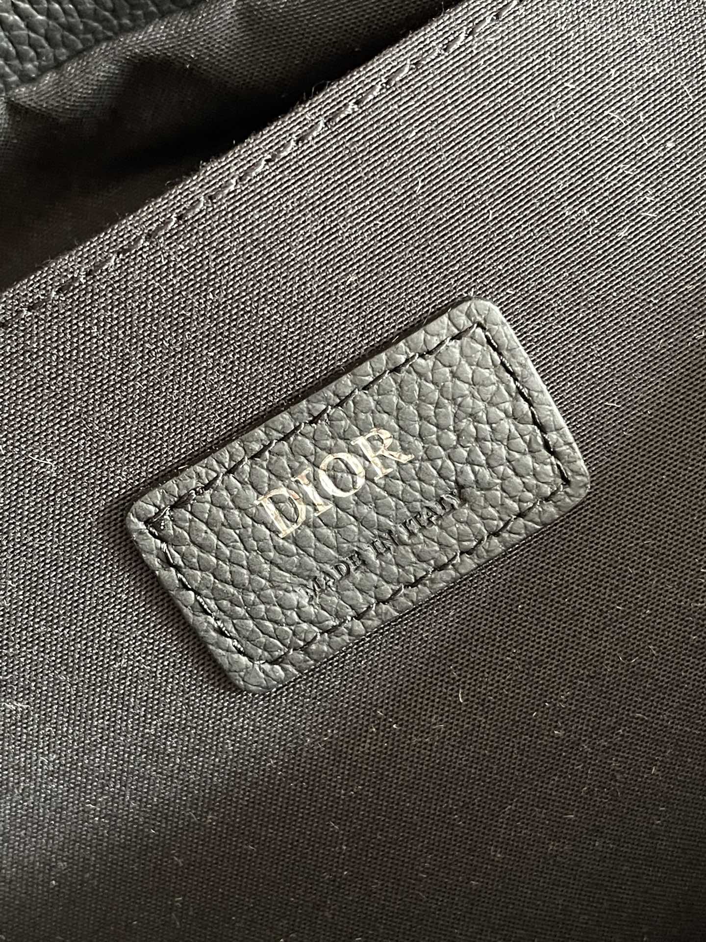 DIOR BAG