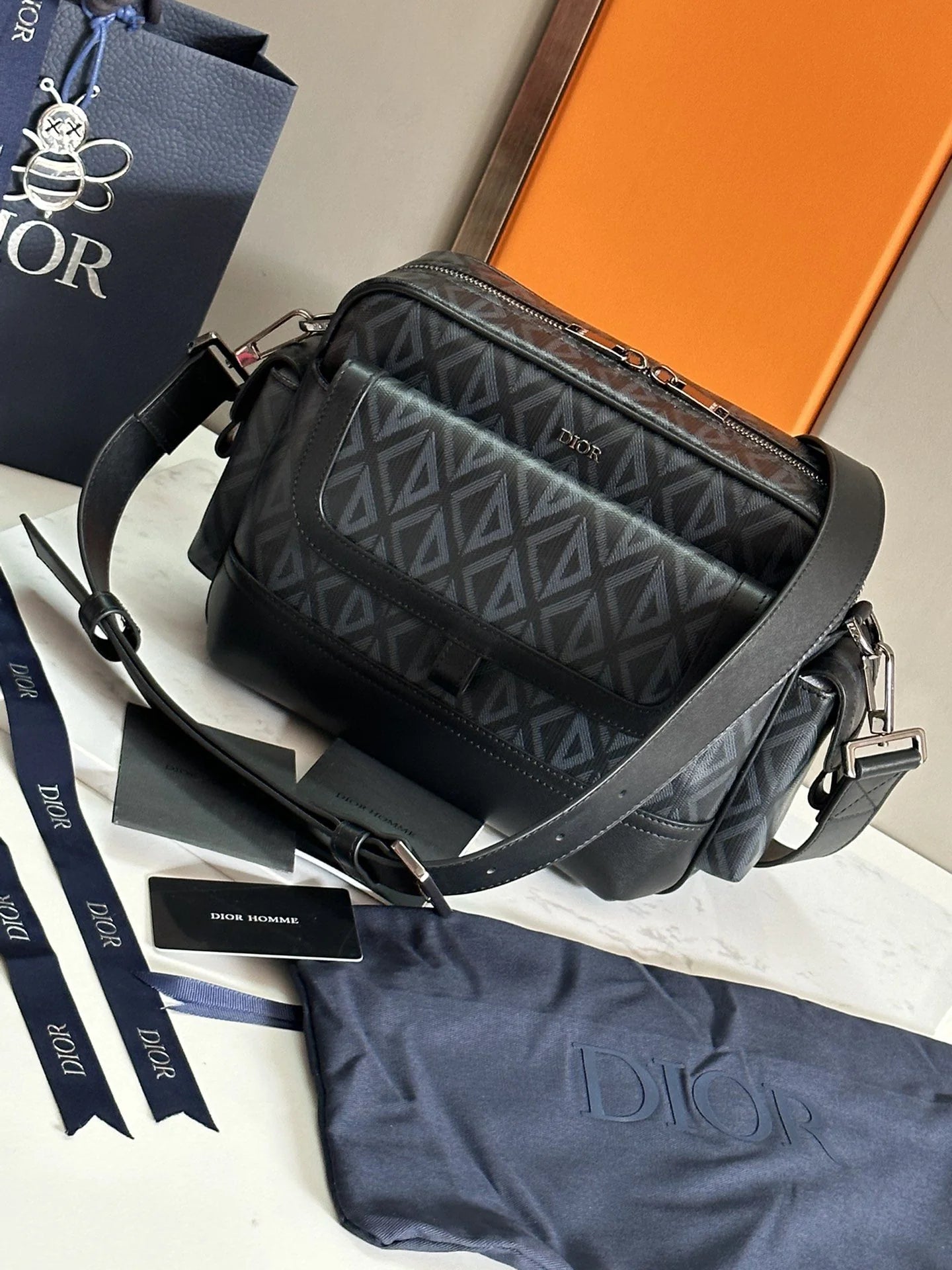 DIOR BAG