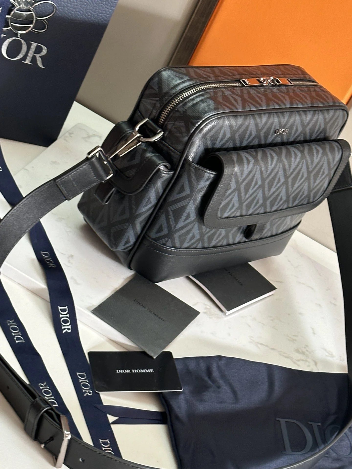 DIOR BAG