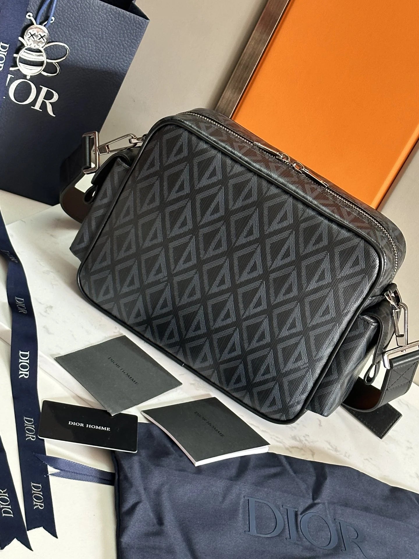DIOR BAG