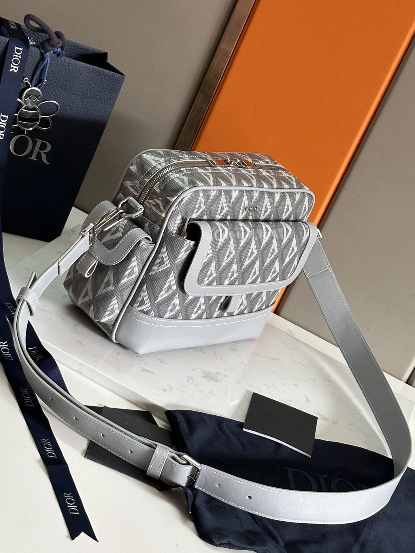 DIOR BAG