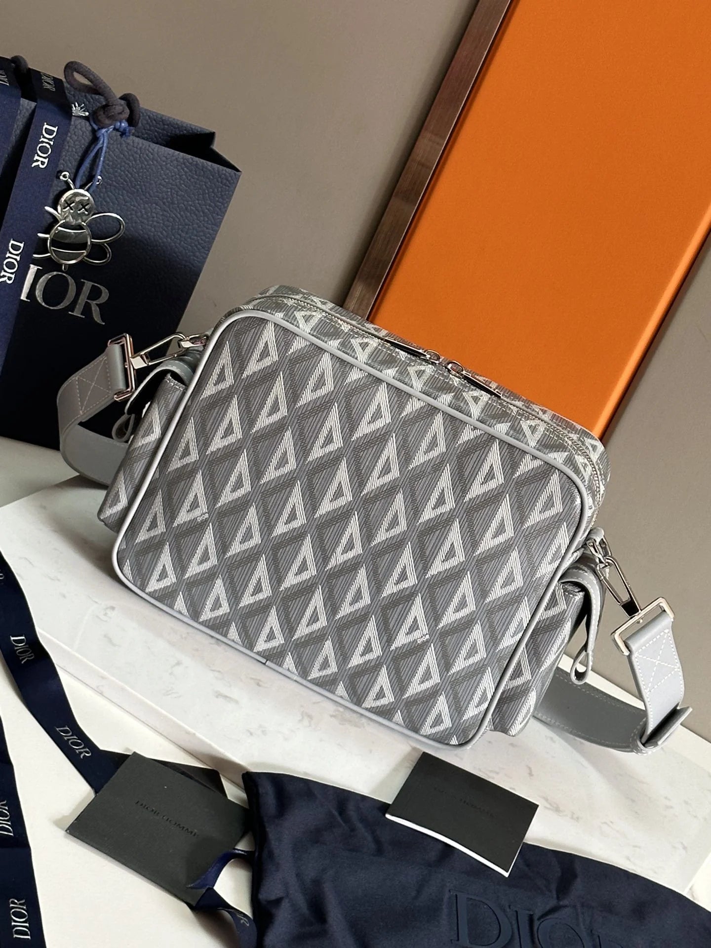 DIOR BAG