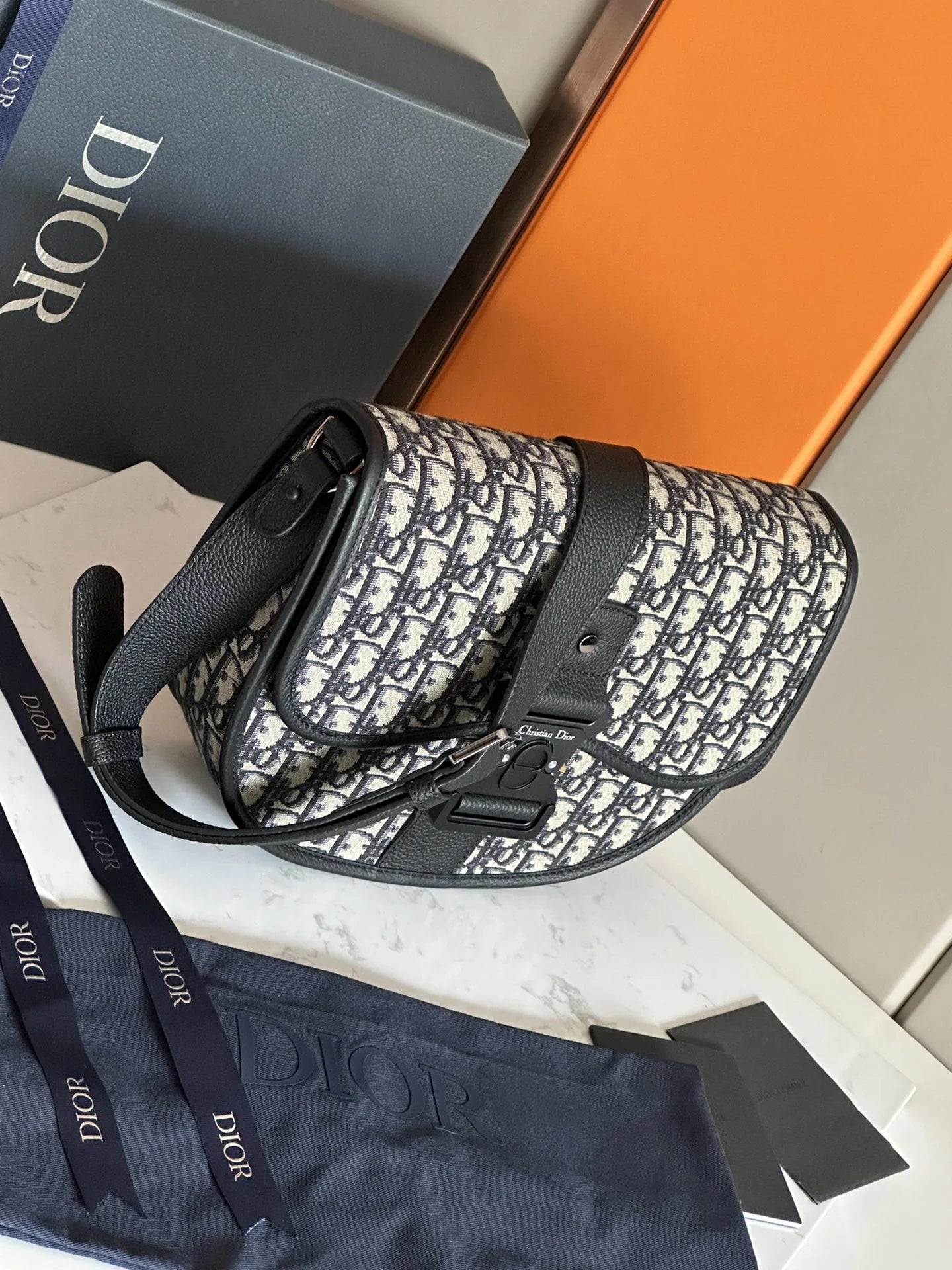 DIOR BAG
