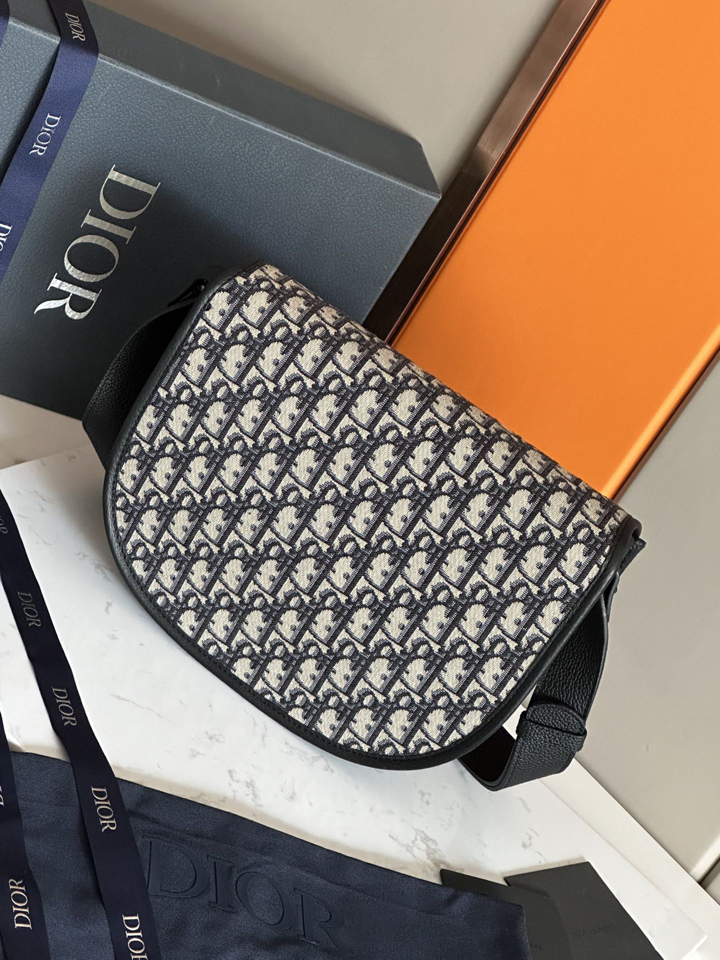 DIOR BAG