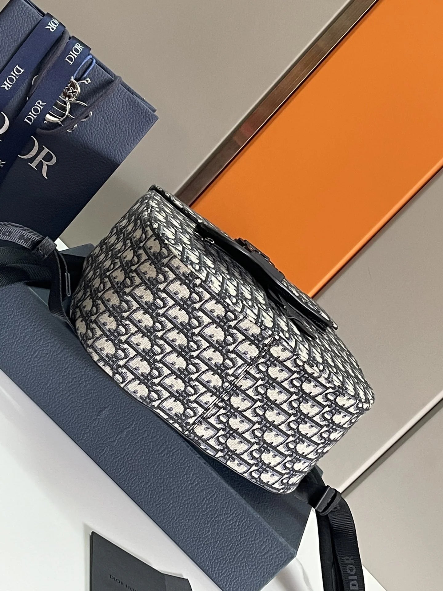DIOR BAG