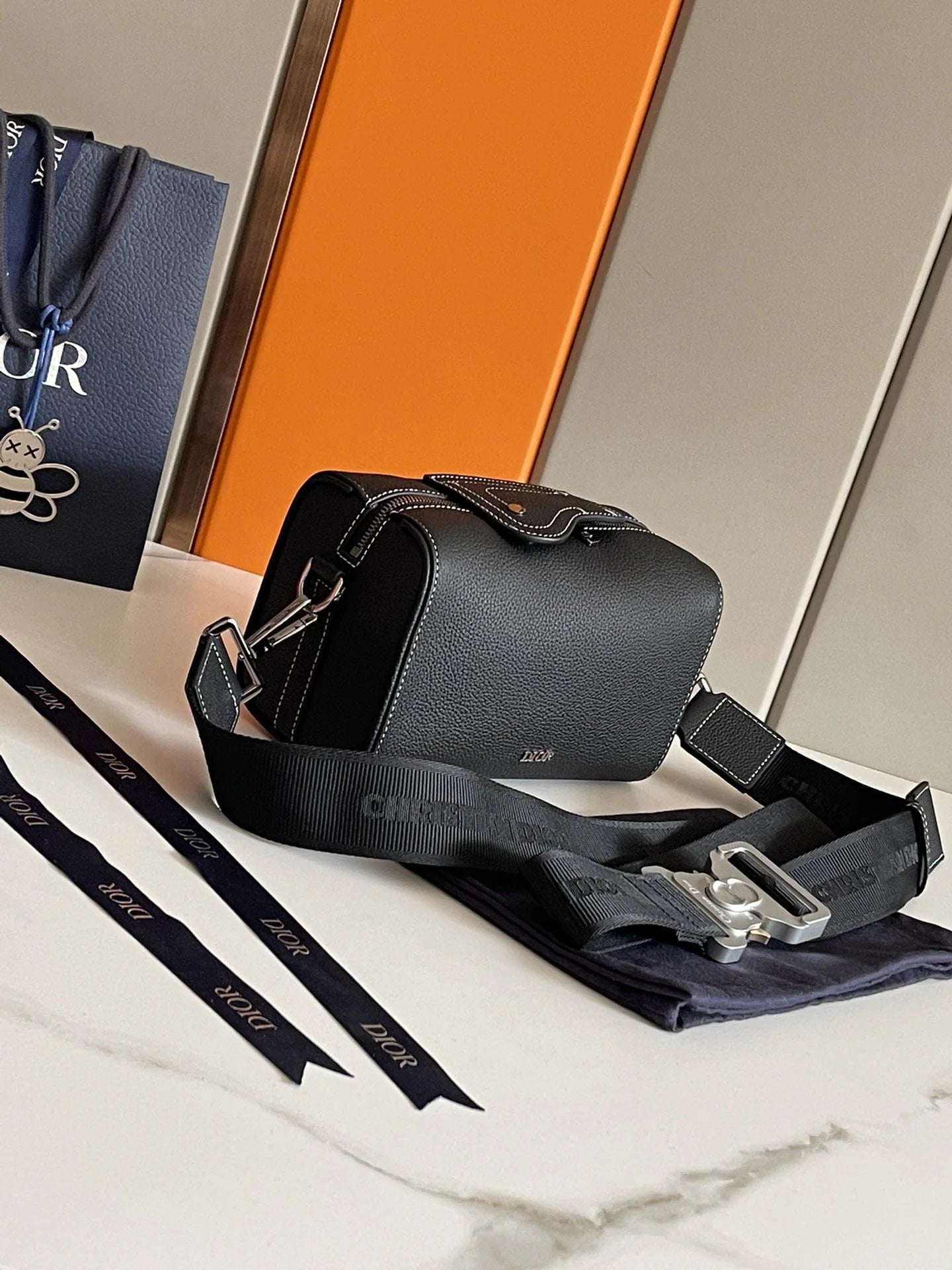 DIOR BAG