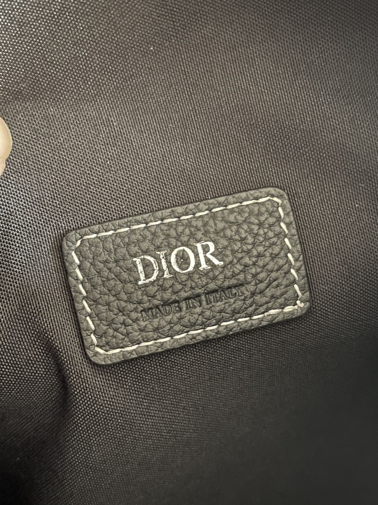 DIOR BAG