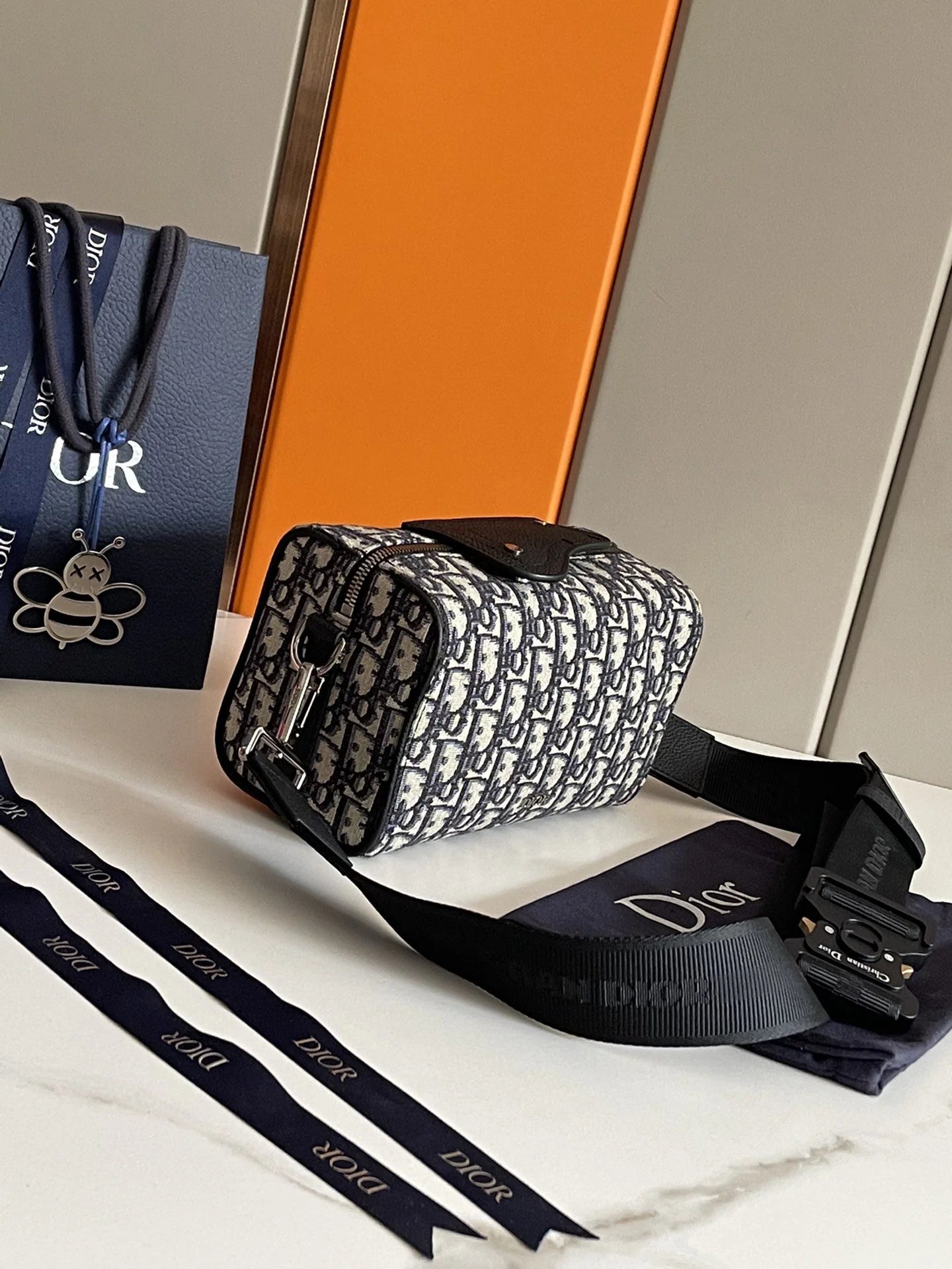 DIOR BAG