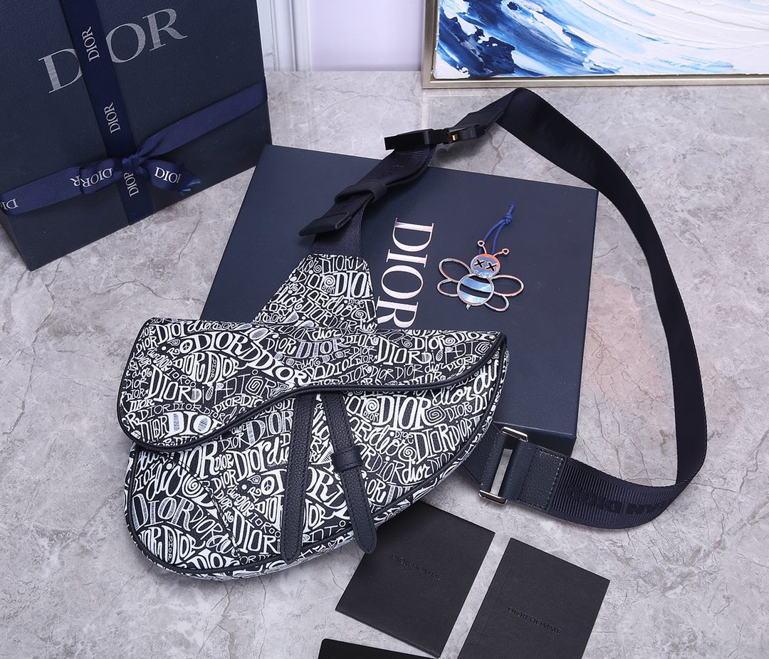 DIOR BAG