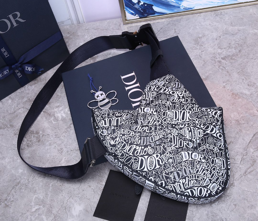 DIOR BAG