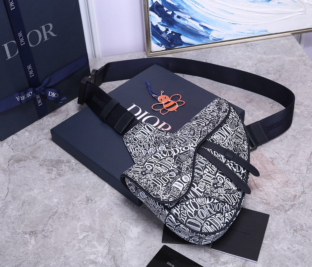 DIOR BAG