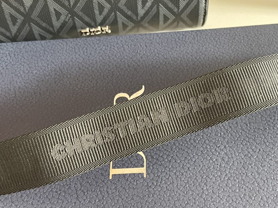 DIOR BAG