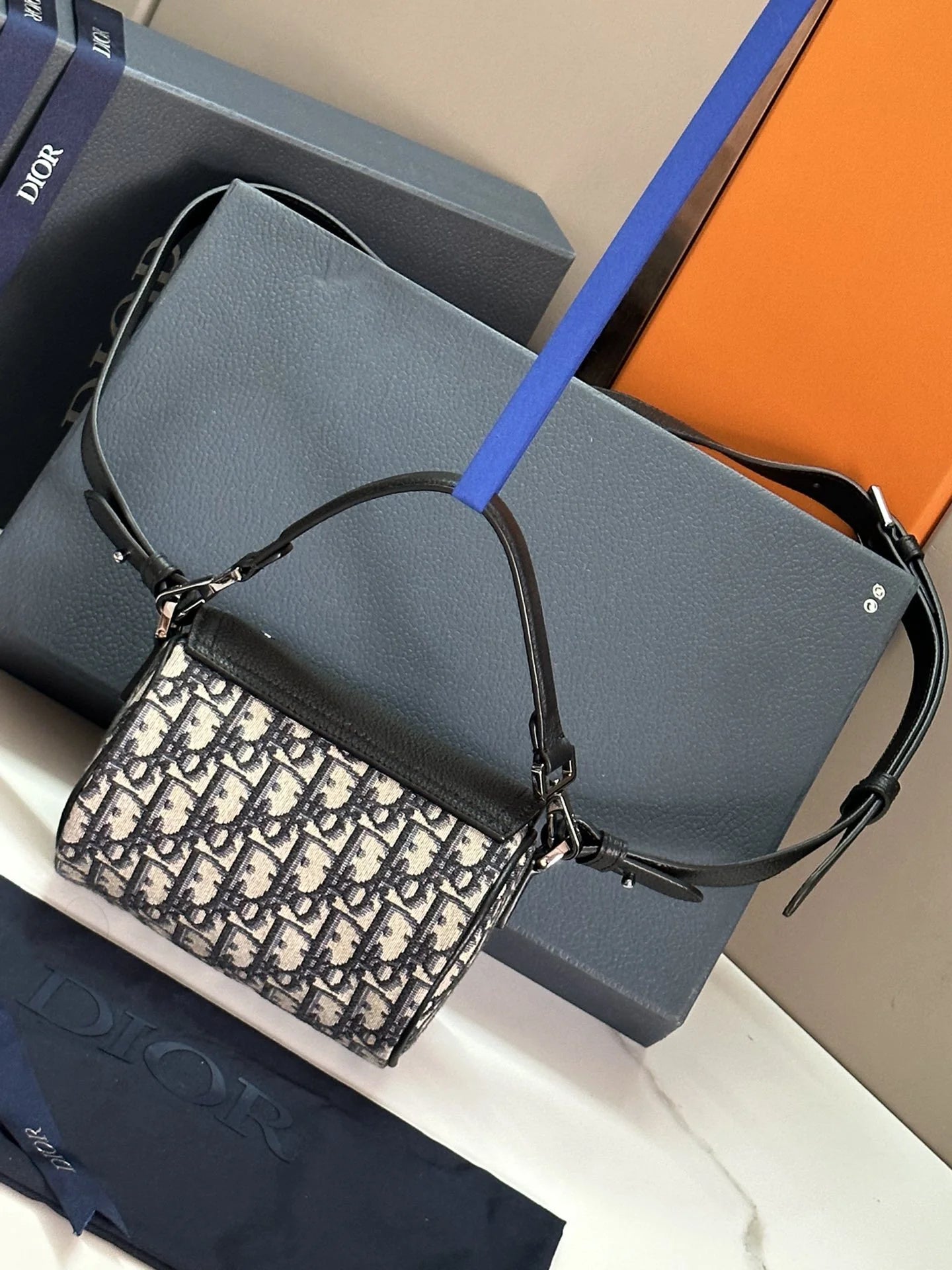 DIOR BAG