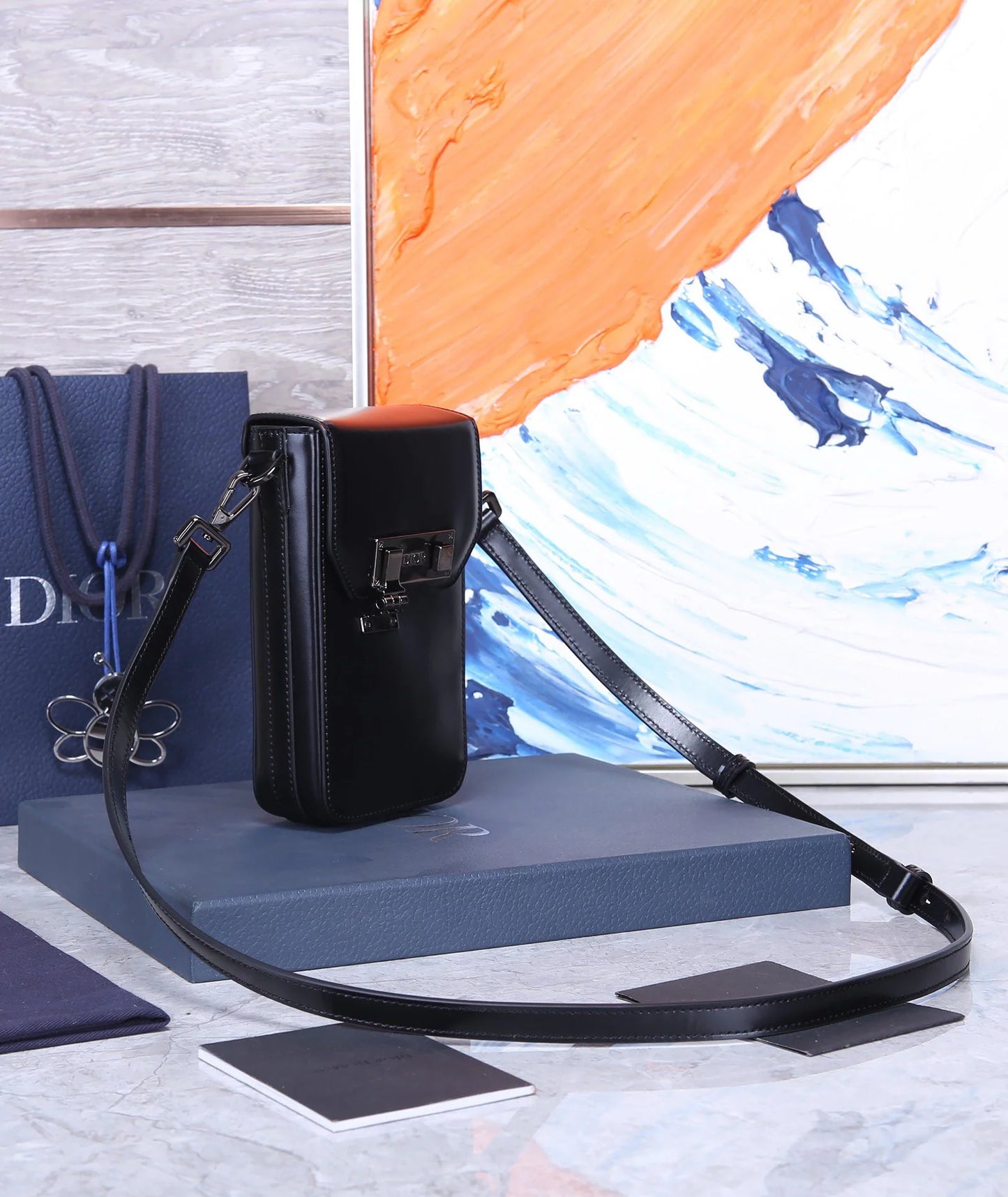 DIOR BAG
