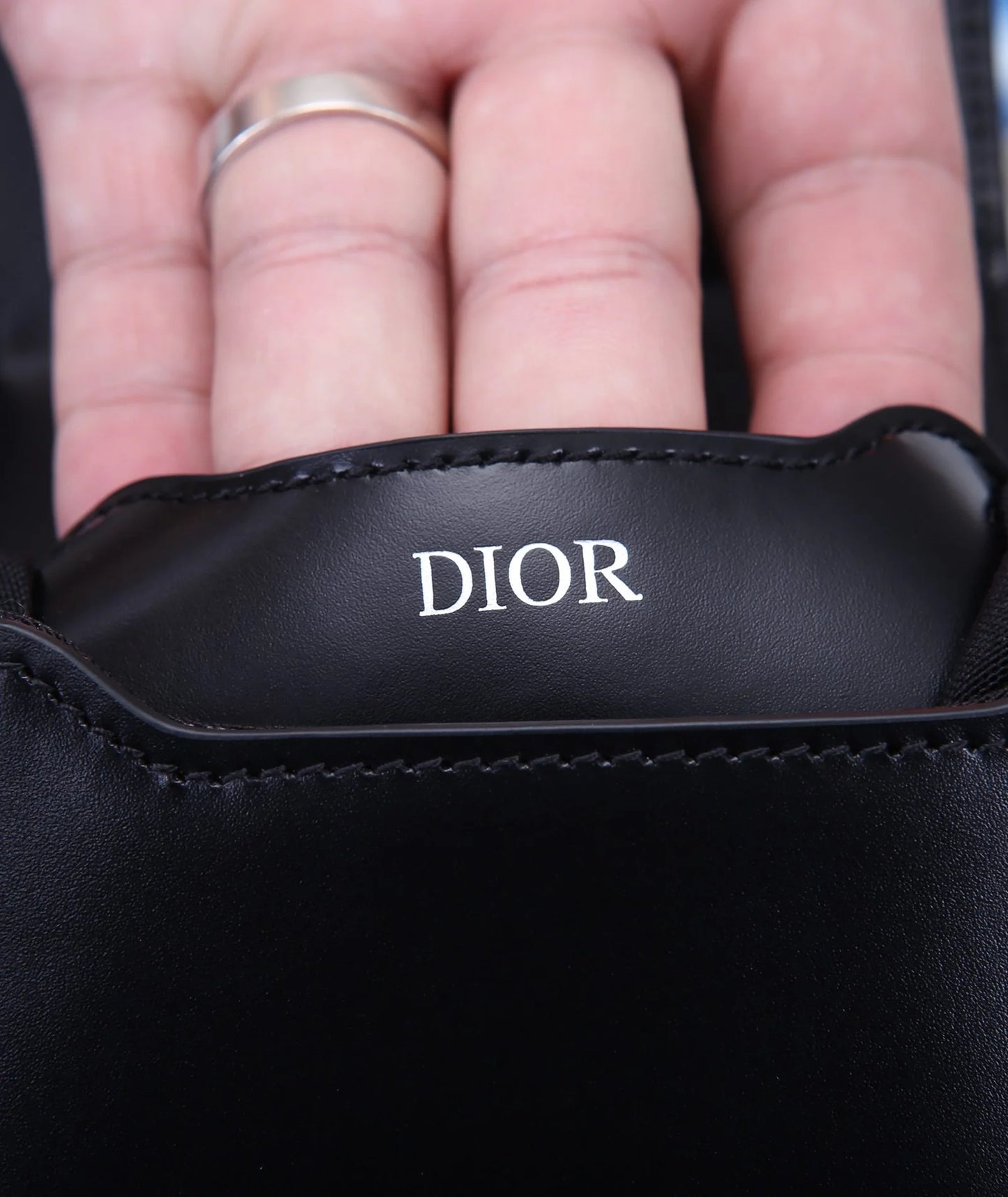 DIOR BAG
