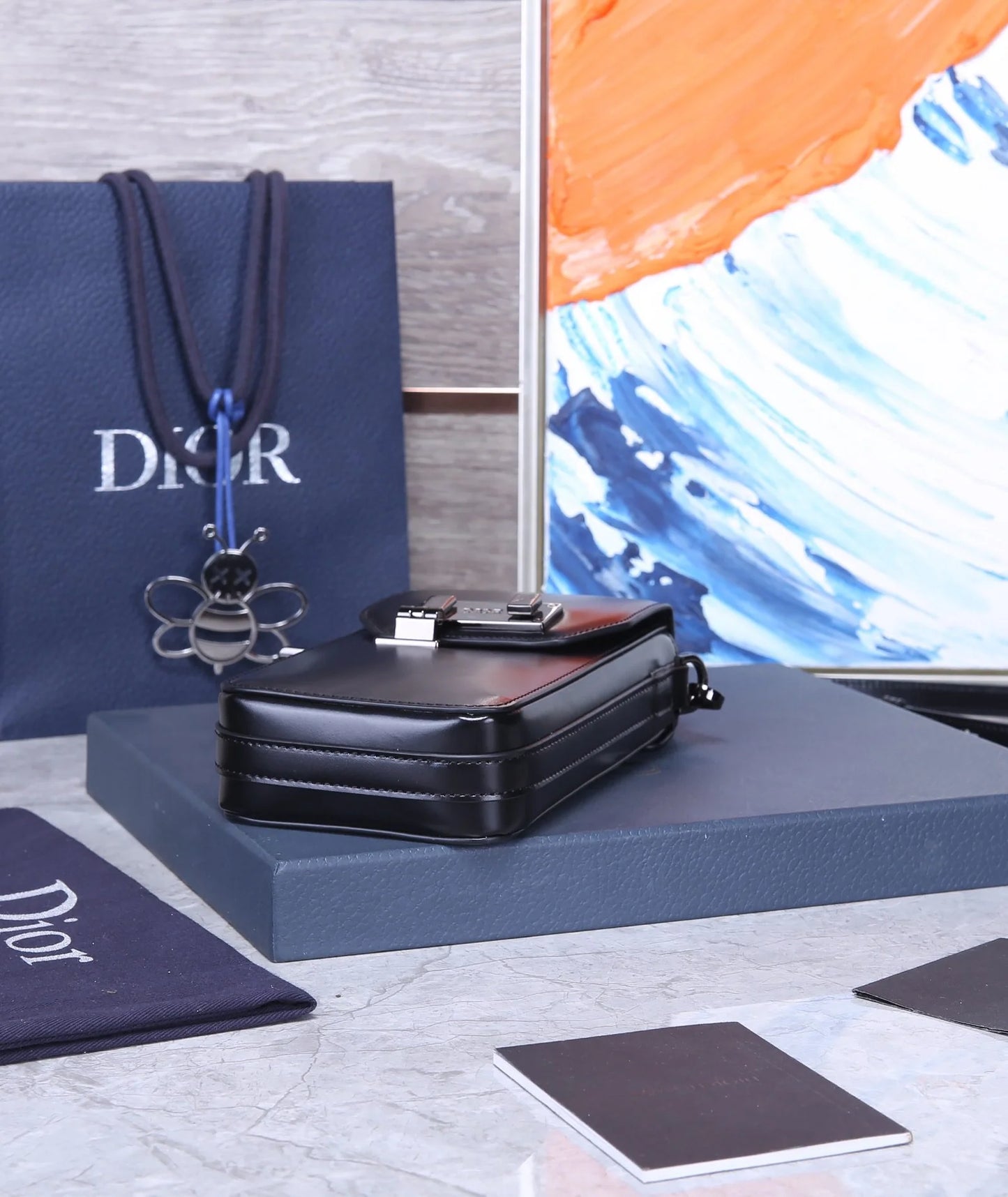 DIOR BAG
