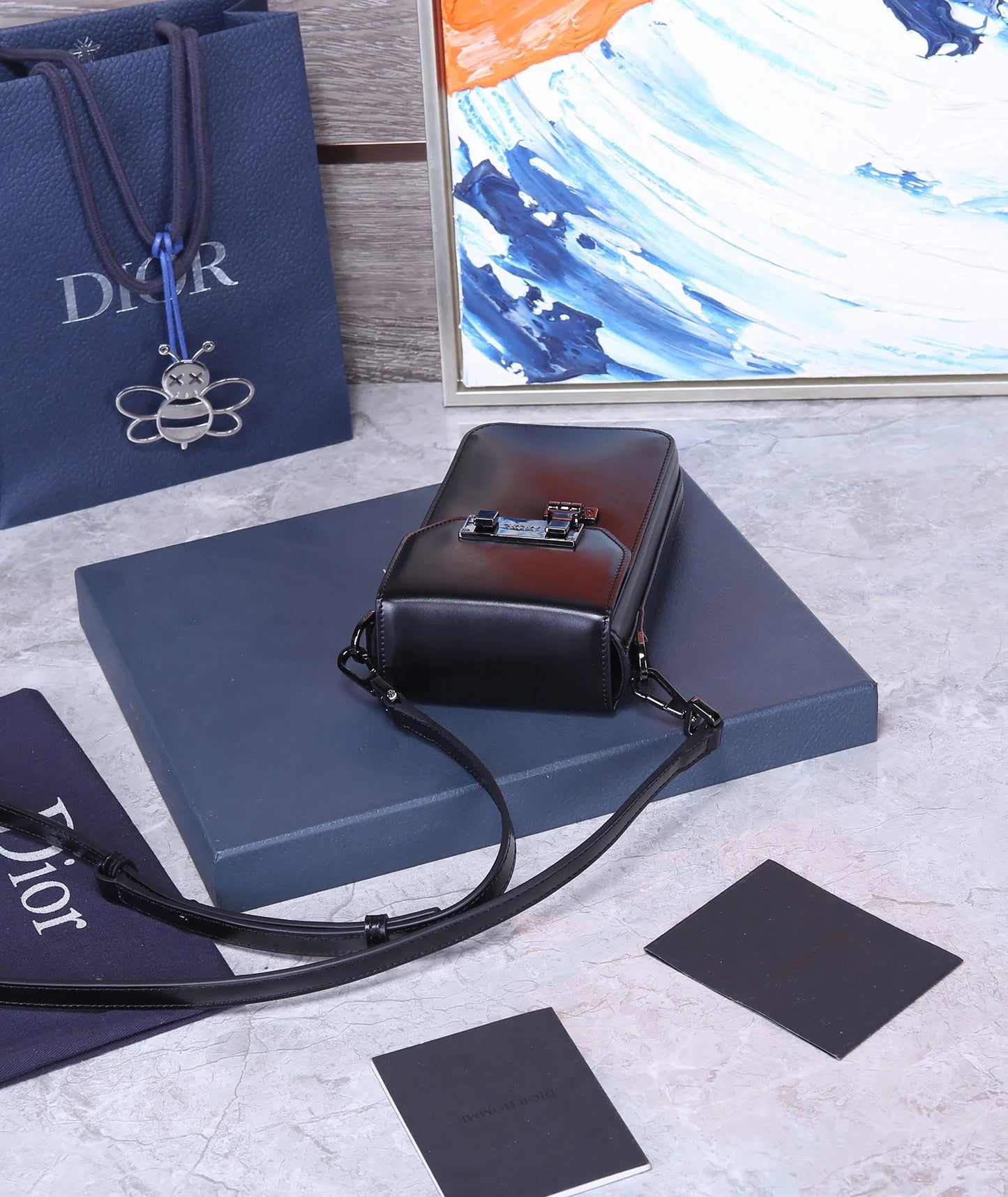 DIOR BAG