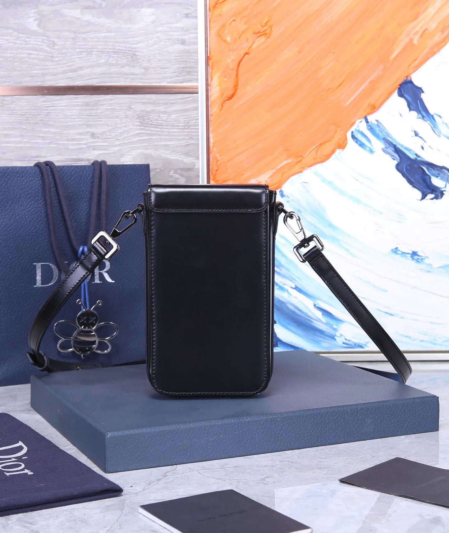 DIOR BAG
