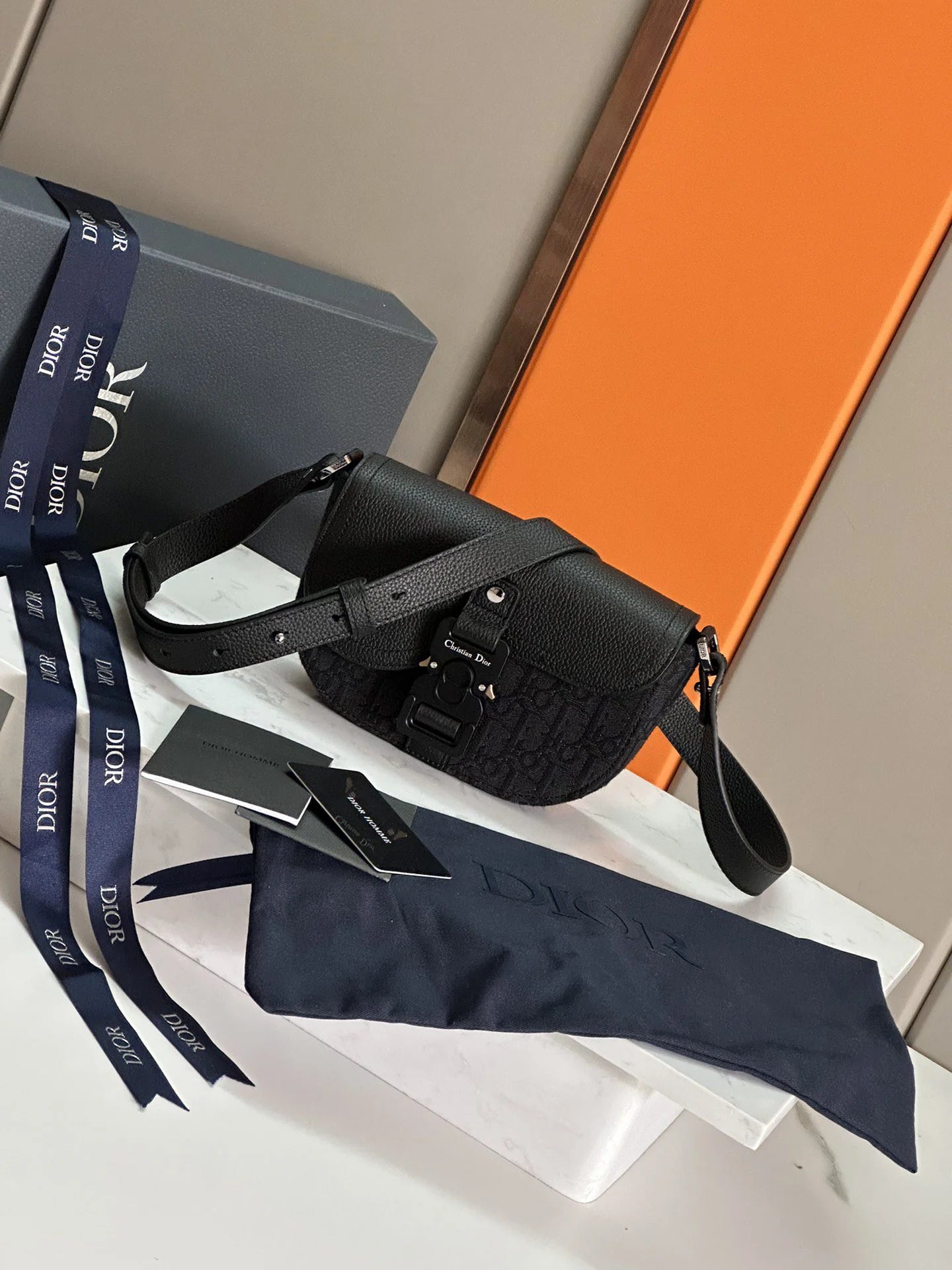 DIOR BAG